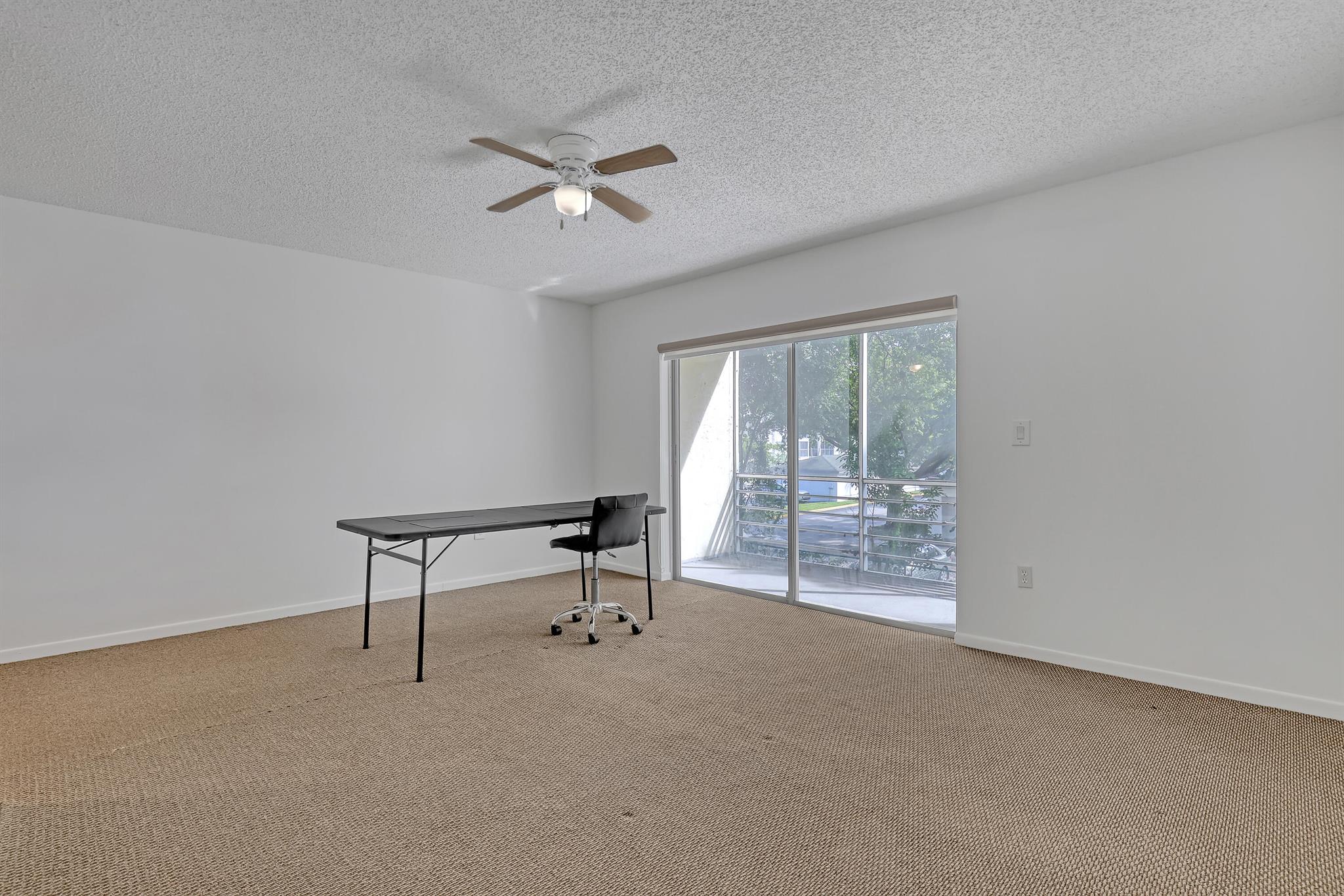 SABAL PALM VILLAGE CONDO - Residential
