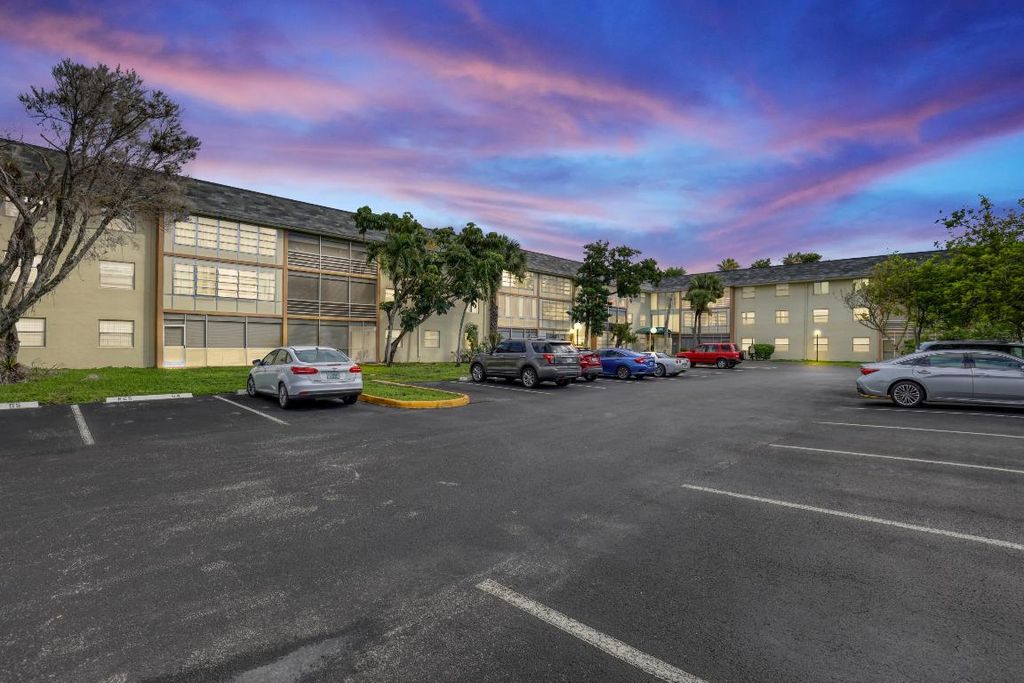 Photo of 5190 E Sabal Palm Boulevard #216, Tamarac, FL 33319 (MLS # R11129315)