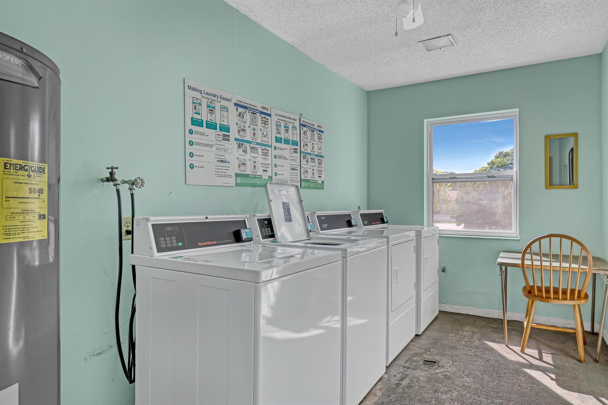 SABAL PALM VILLAGE CONDO - Residential