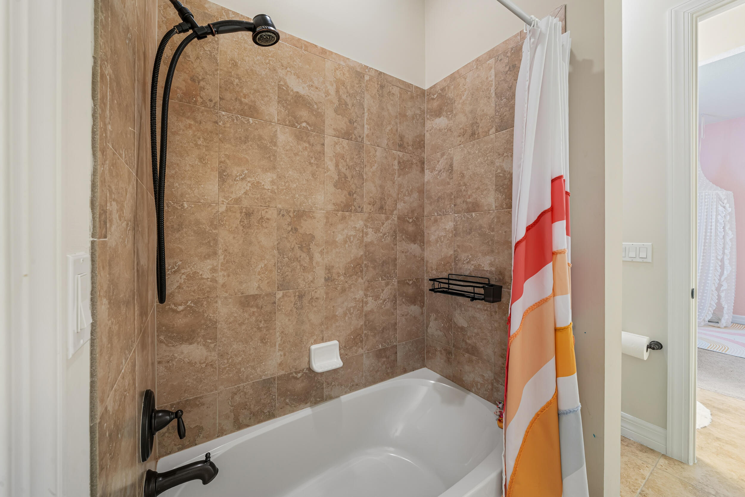 CASTELLINA - Residential