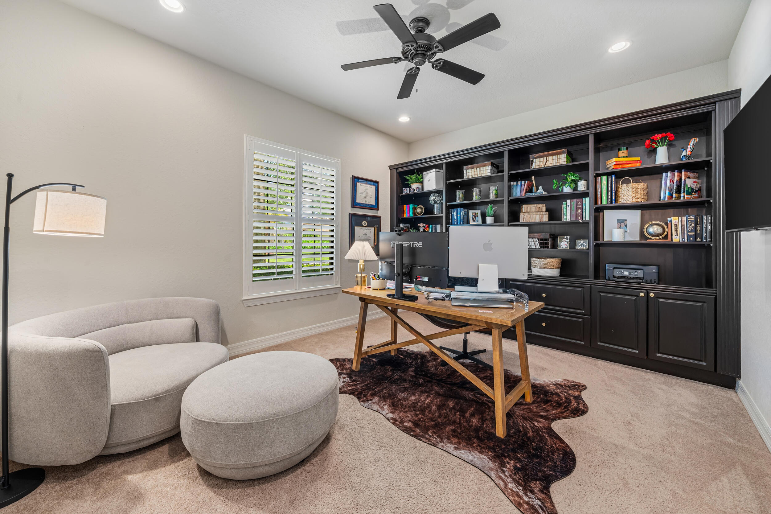 CASTELLINA - Residential