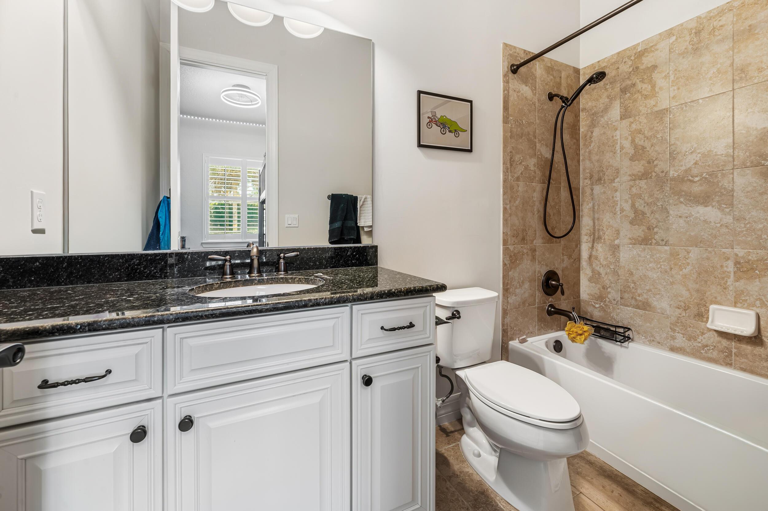 CASTELLINA - Residential