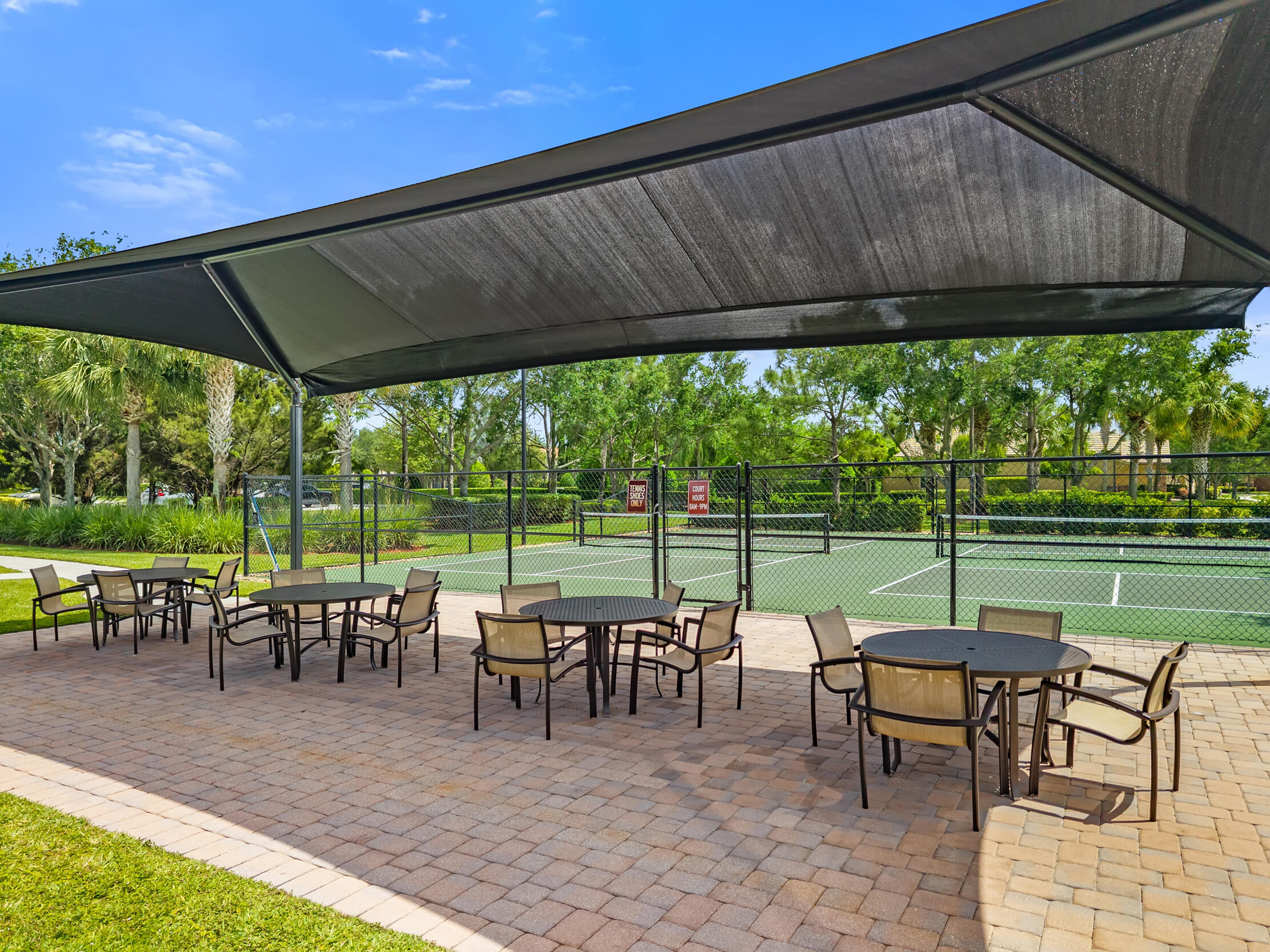 CASTELLINA - Residential