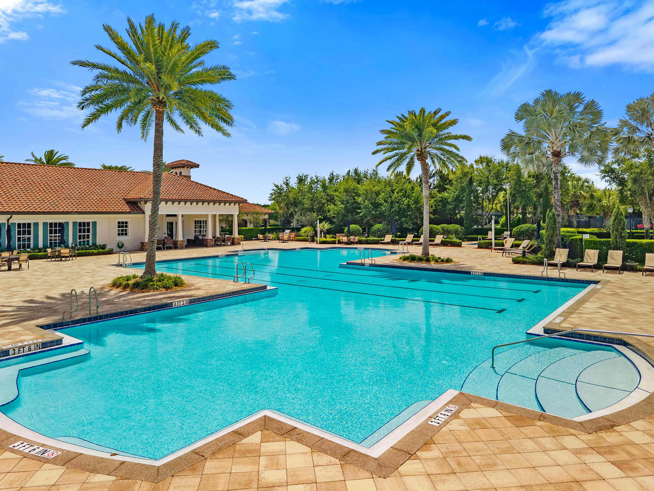 CASTELLINA - Residential