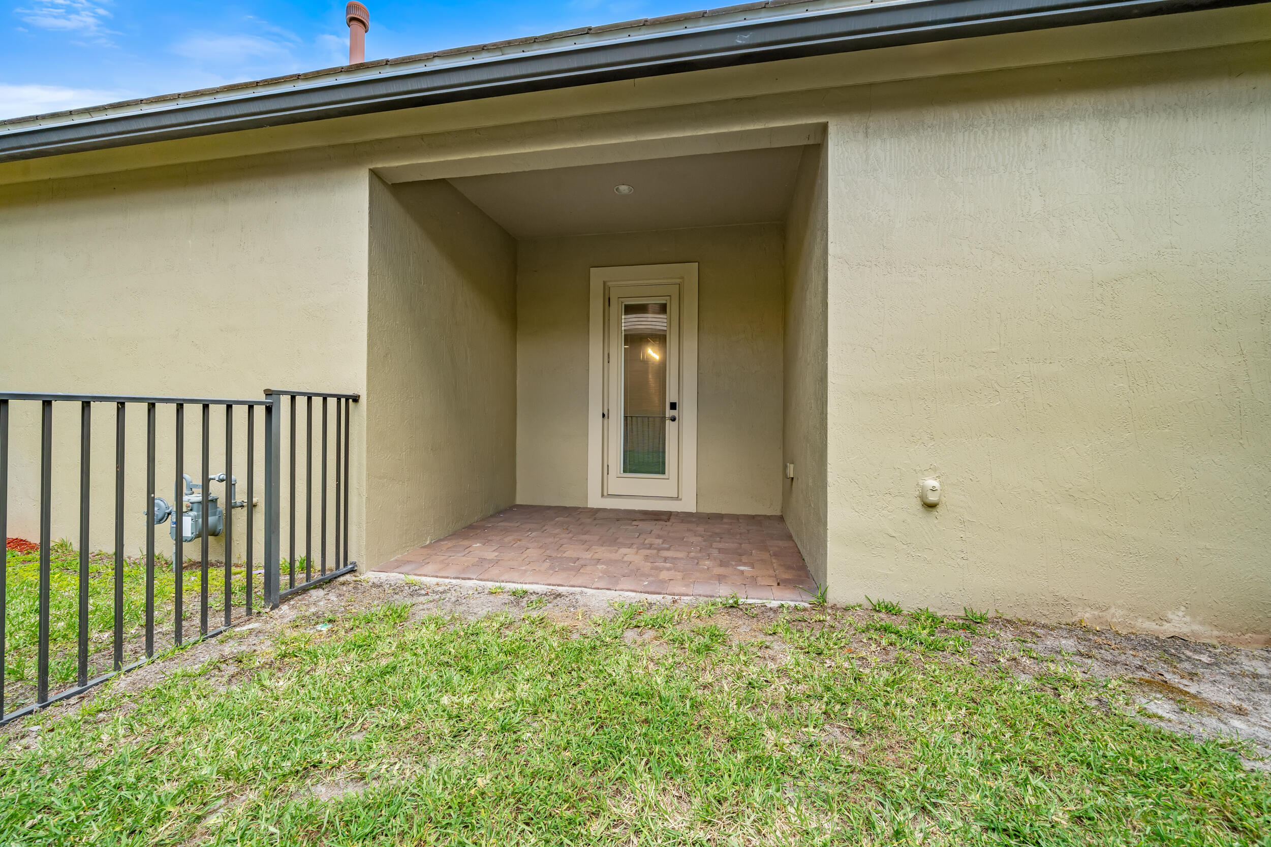 CASTELLINA - Residential