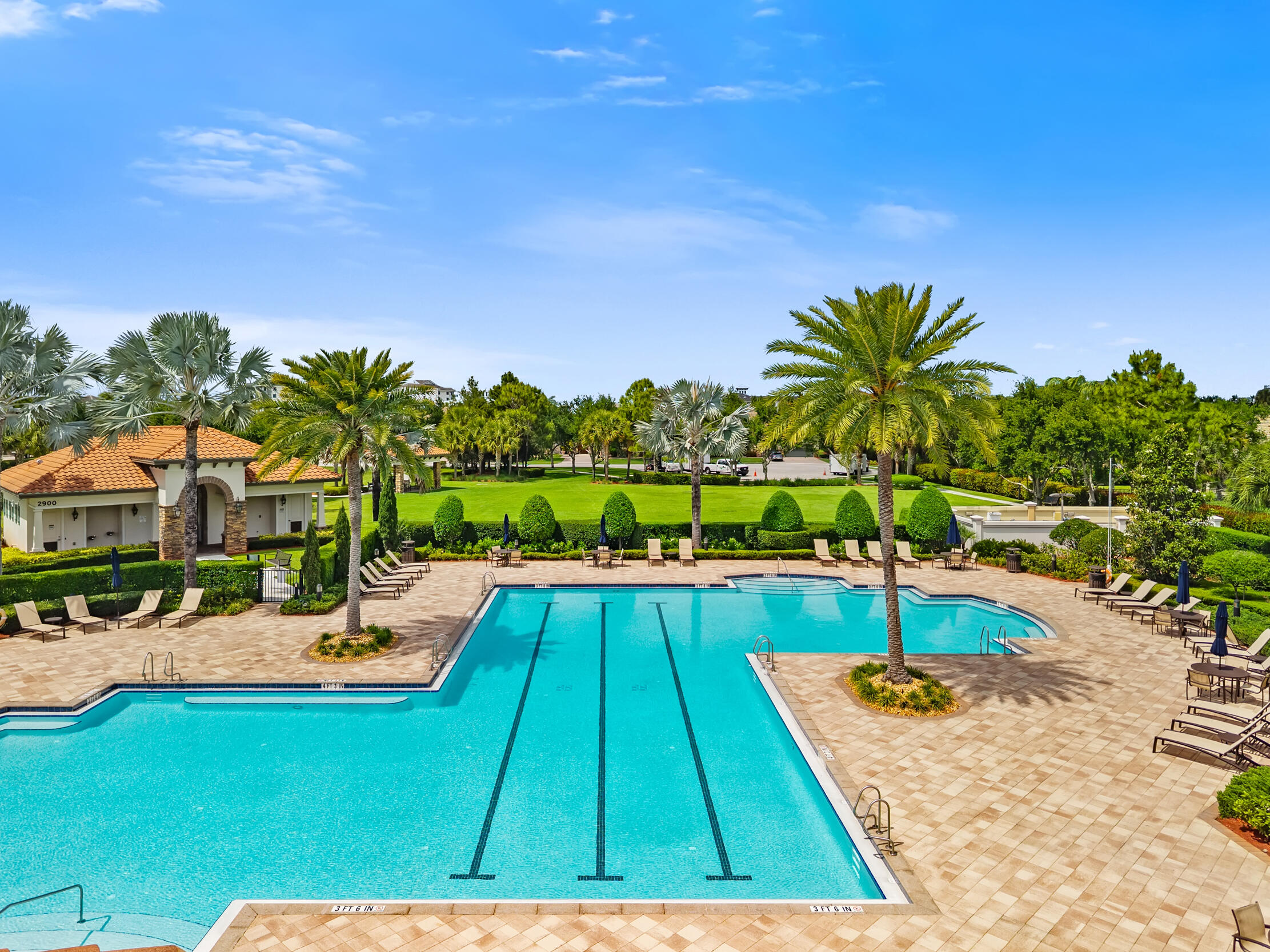 CASTELLINA - Residential