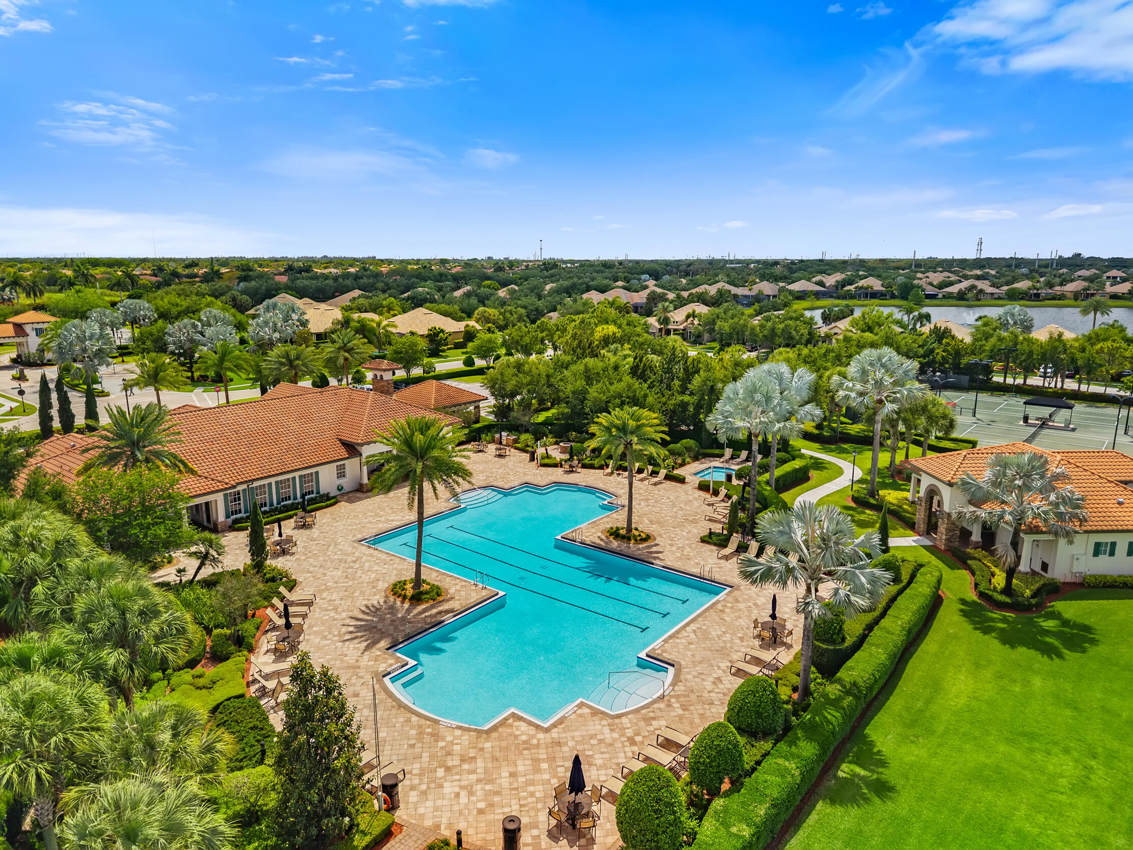 CASTELLINA - Residential