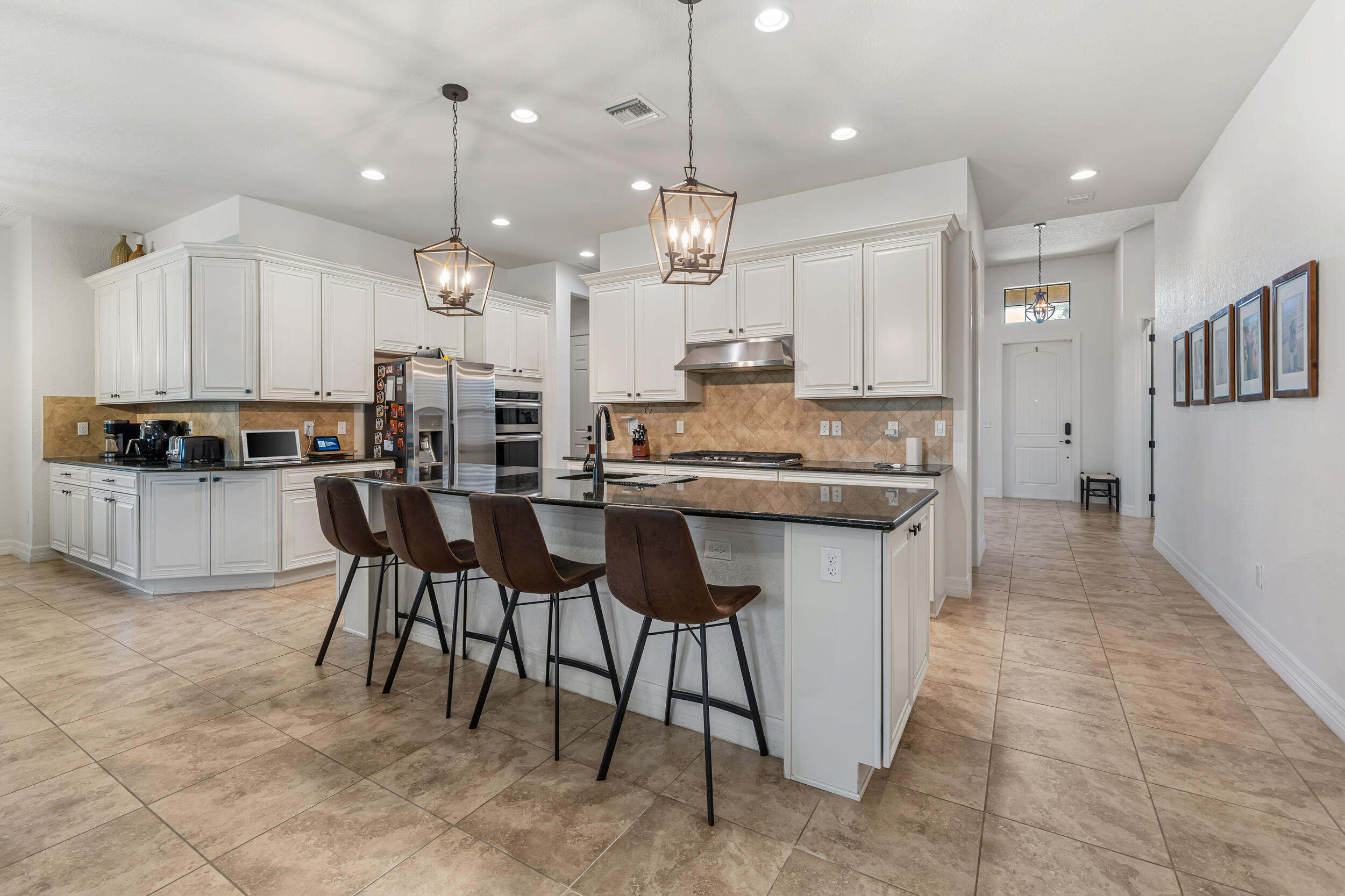 CASTELLINA - Residential