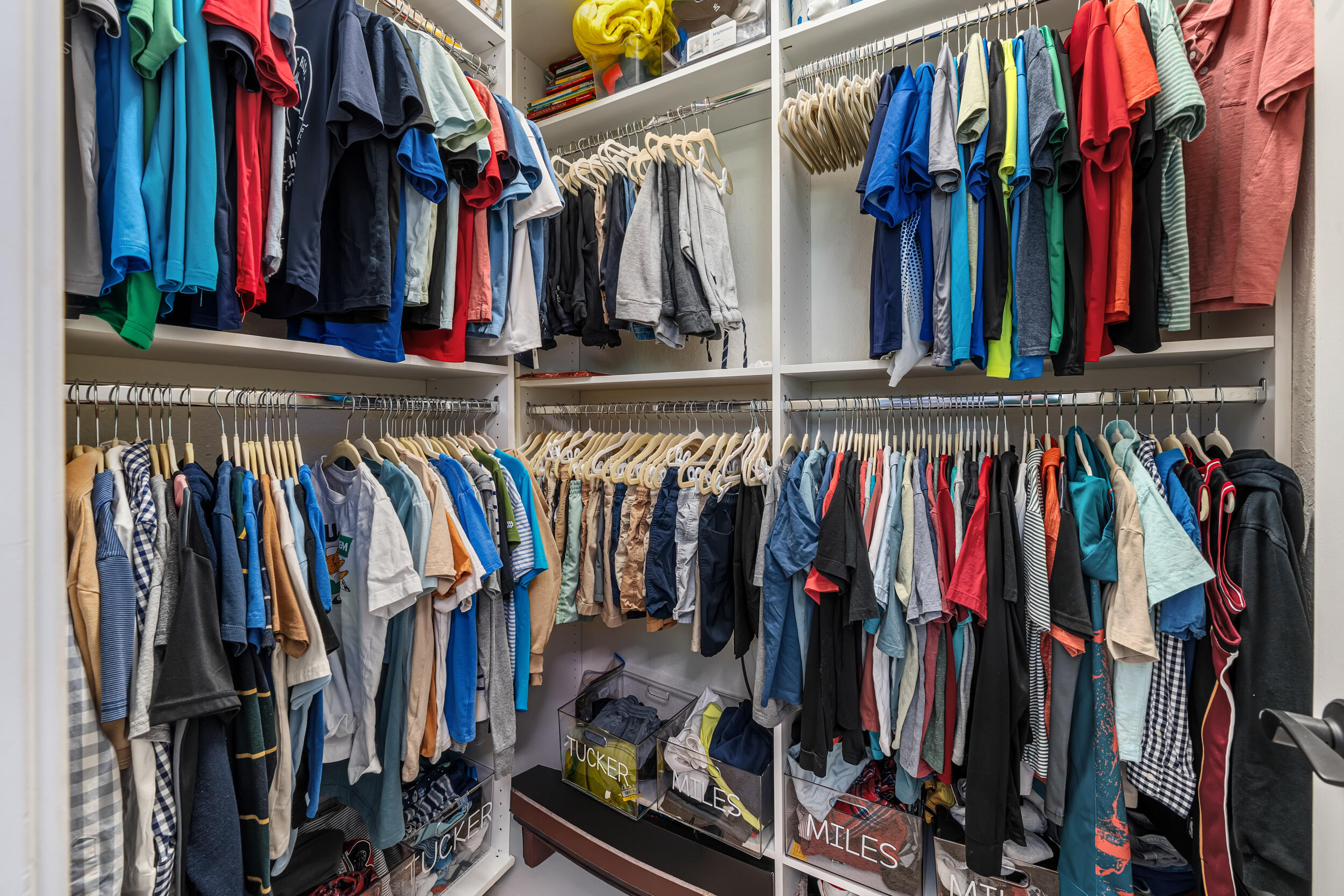 CASTELLINA - Residential