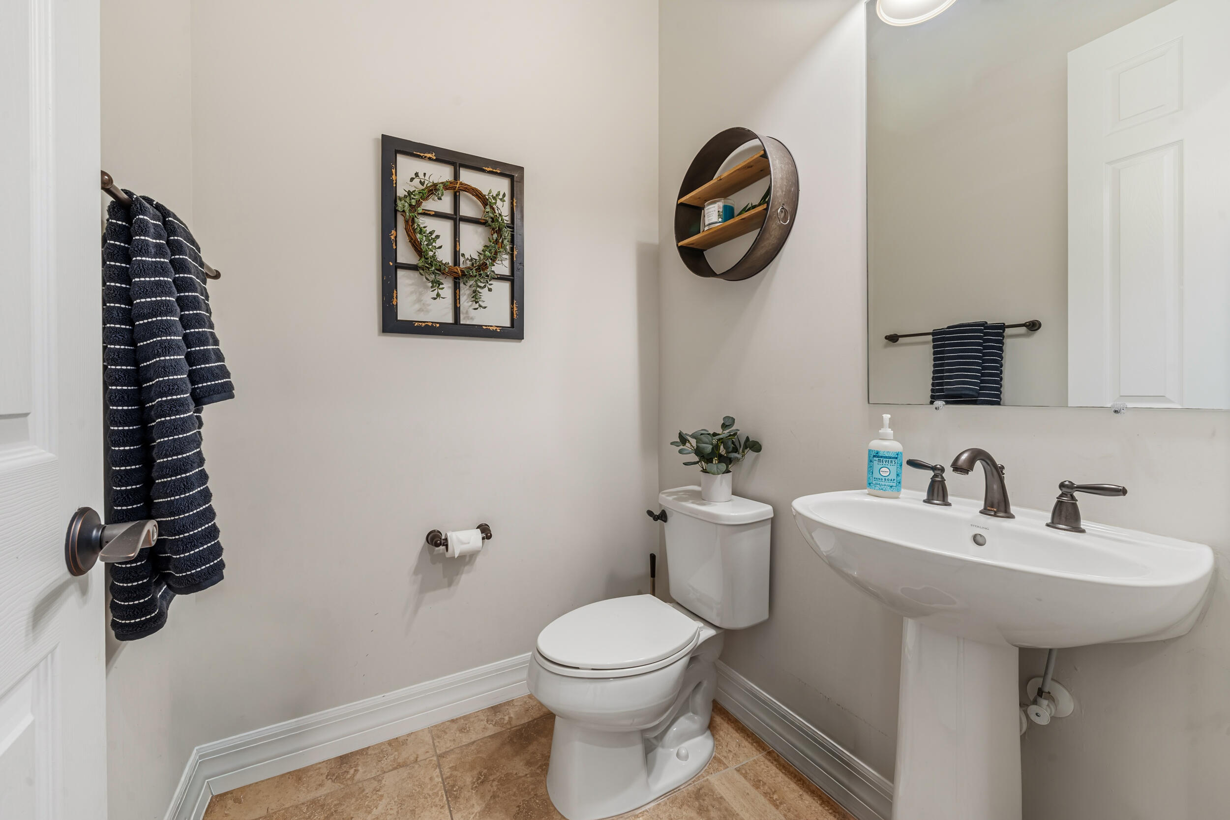 CASTELLINA - Residential