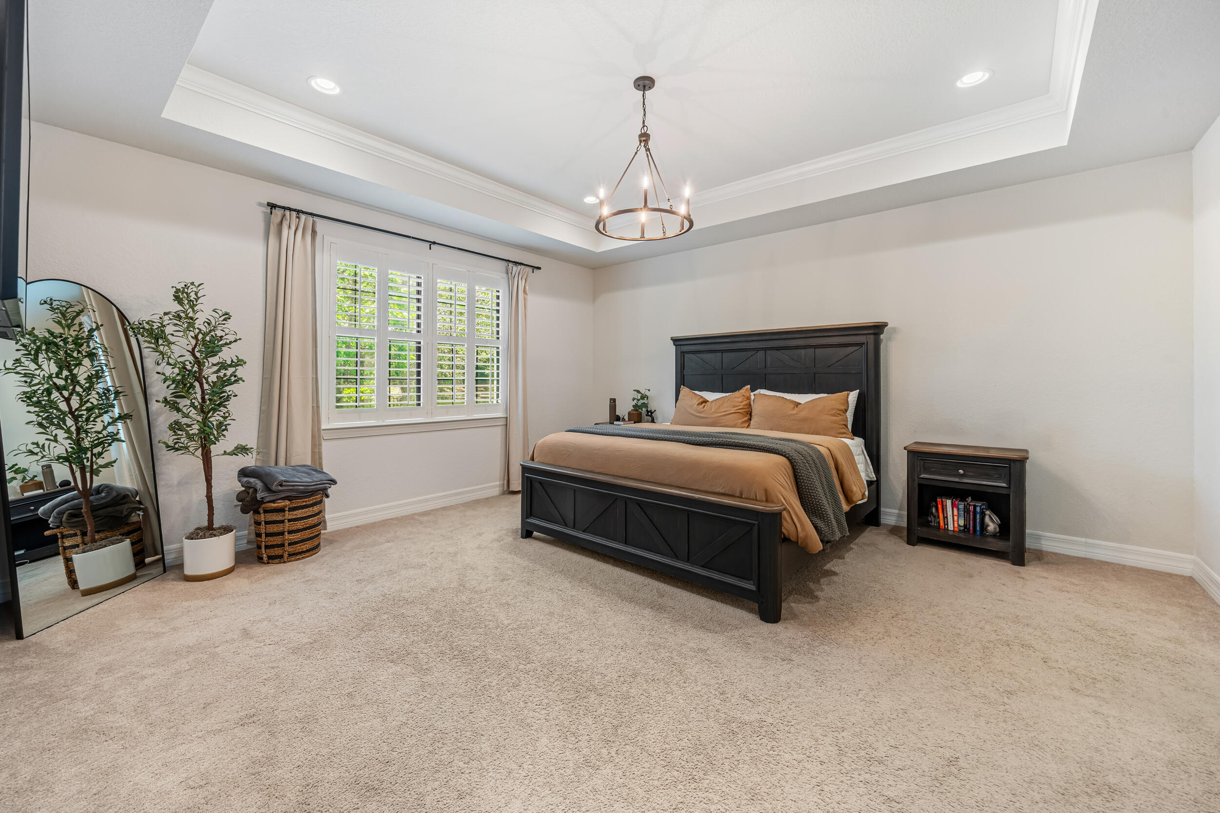 CASTELLINA - Residential