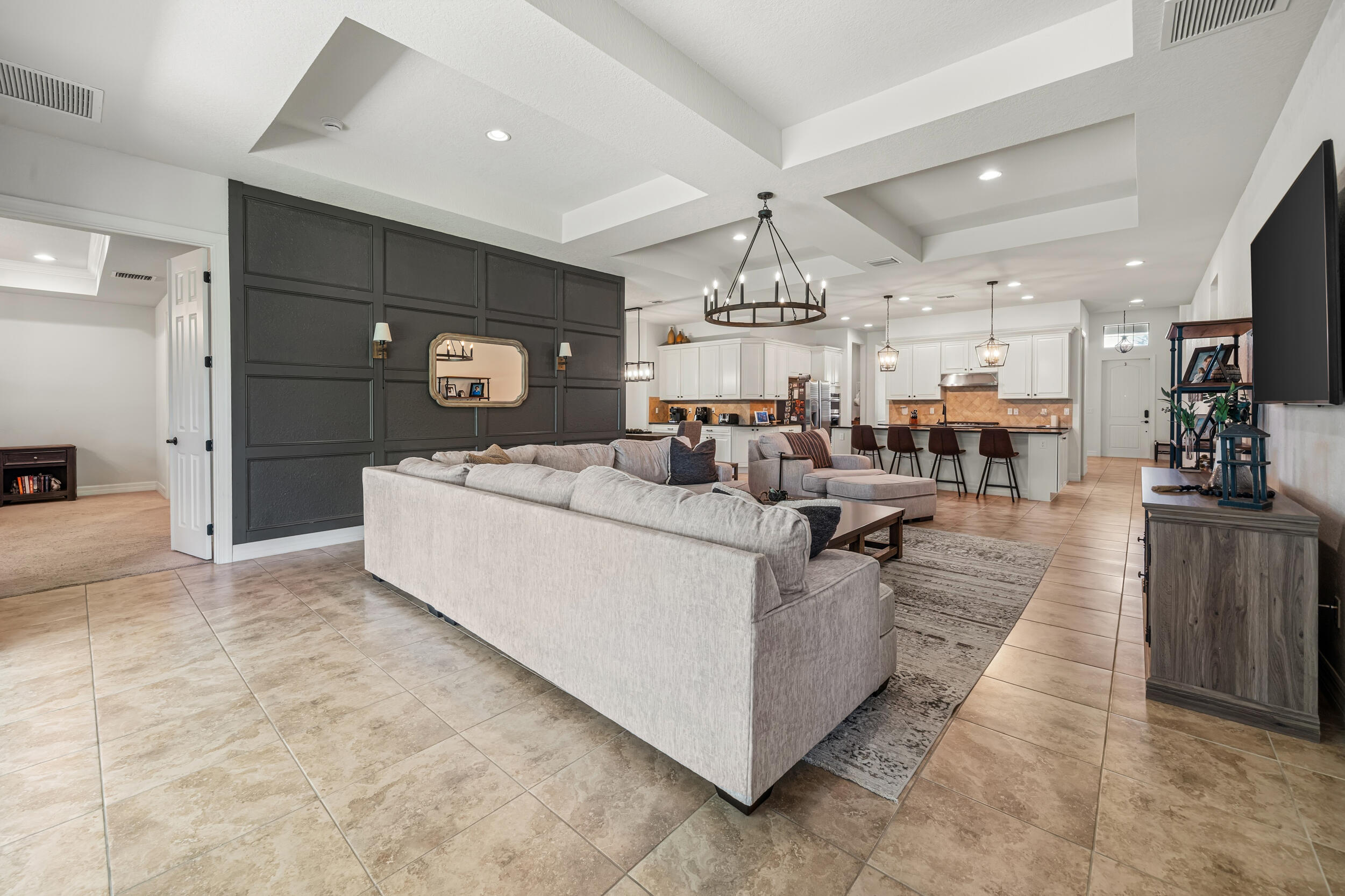 CASTELLINA - Residential