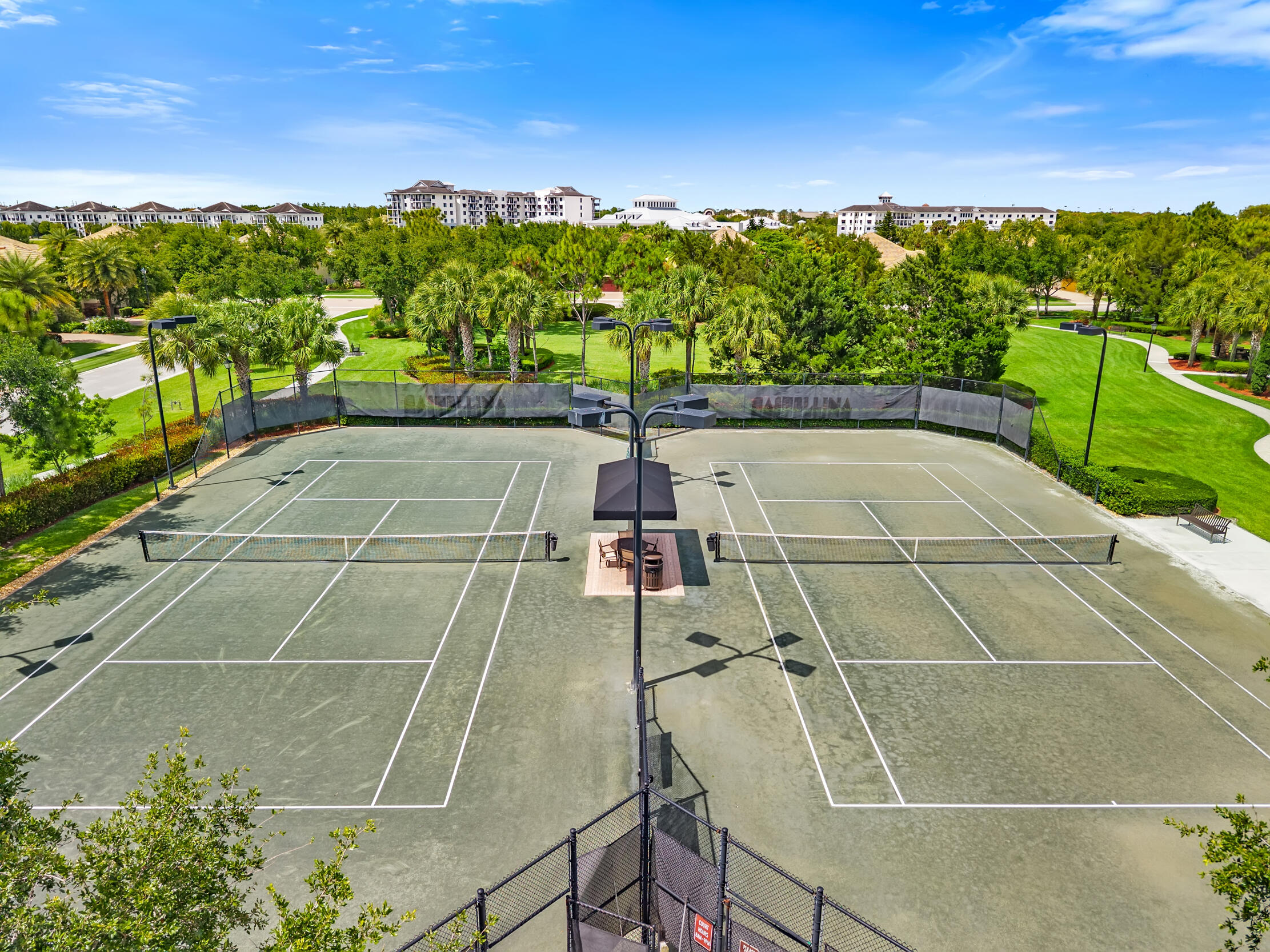 CASTELLINA - Residential