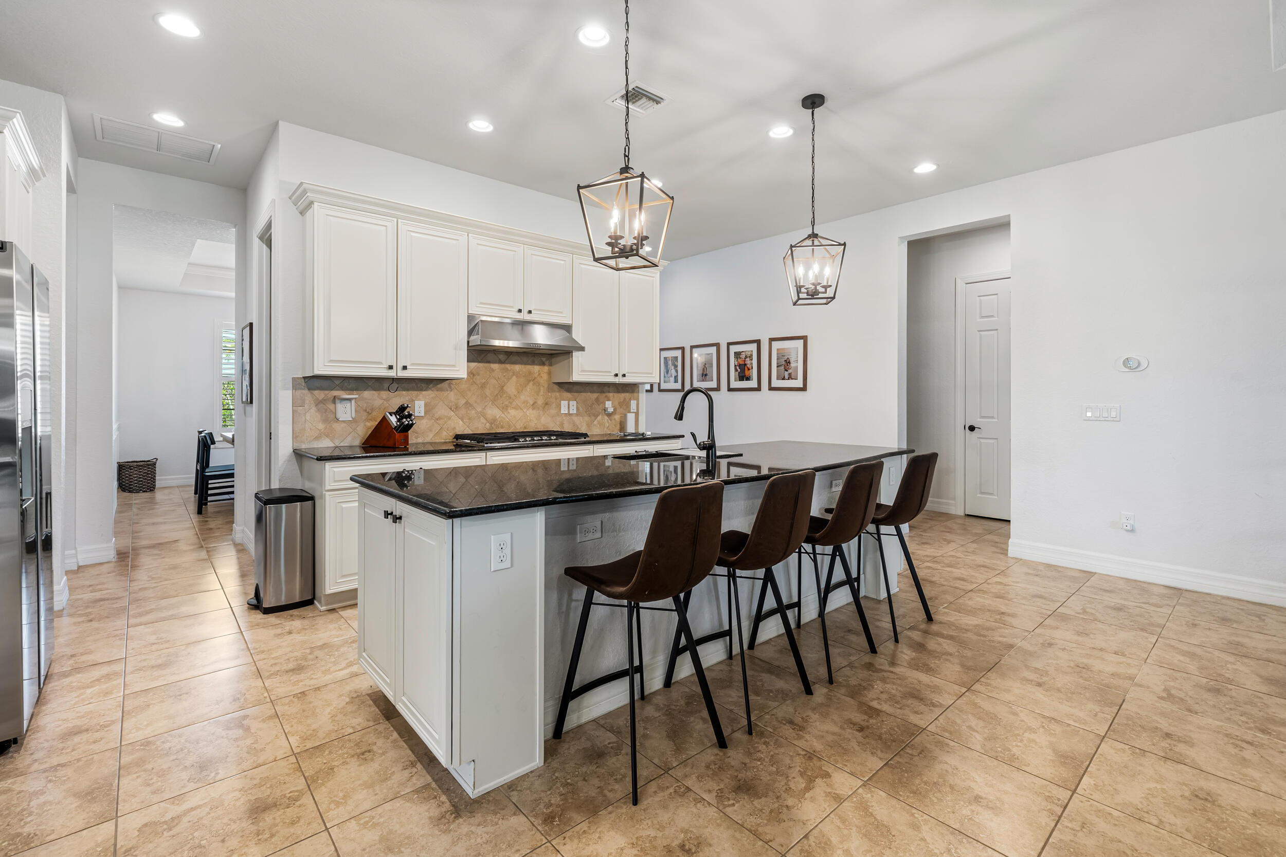 CASTELLINA - Residential