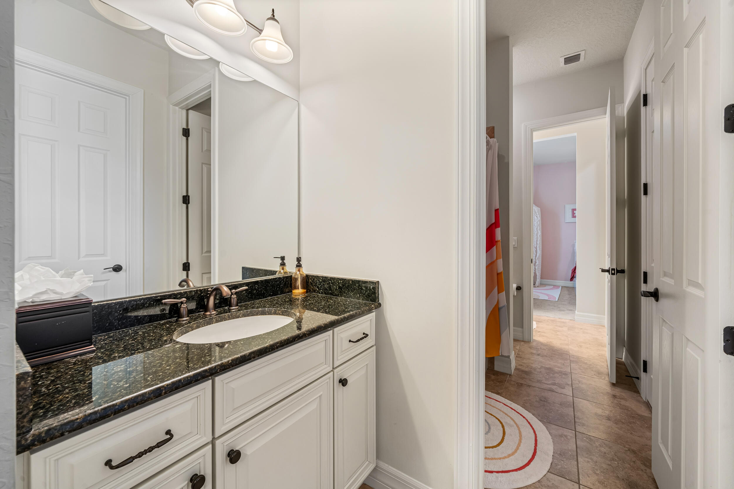 CASTELLINA - Residential