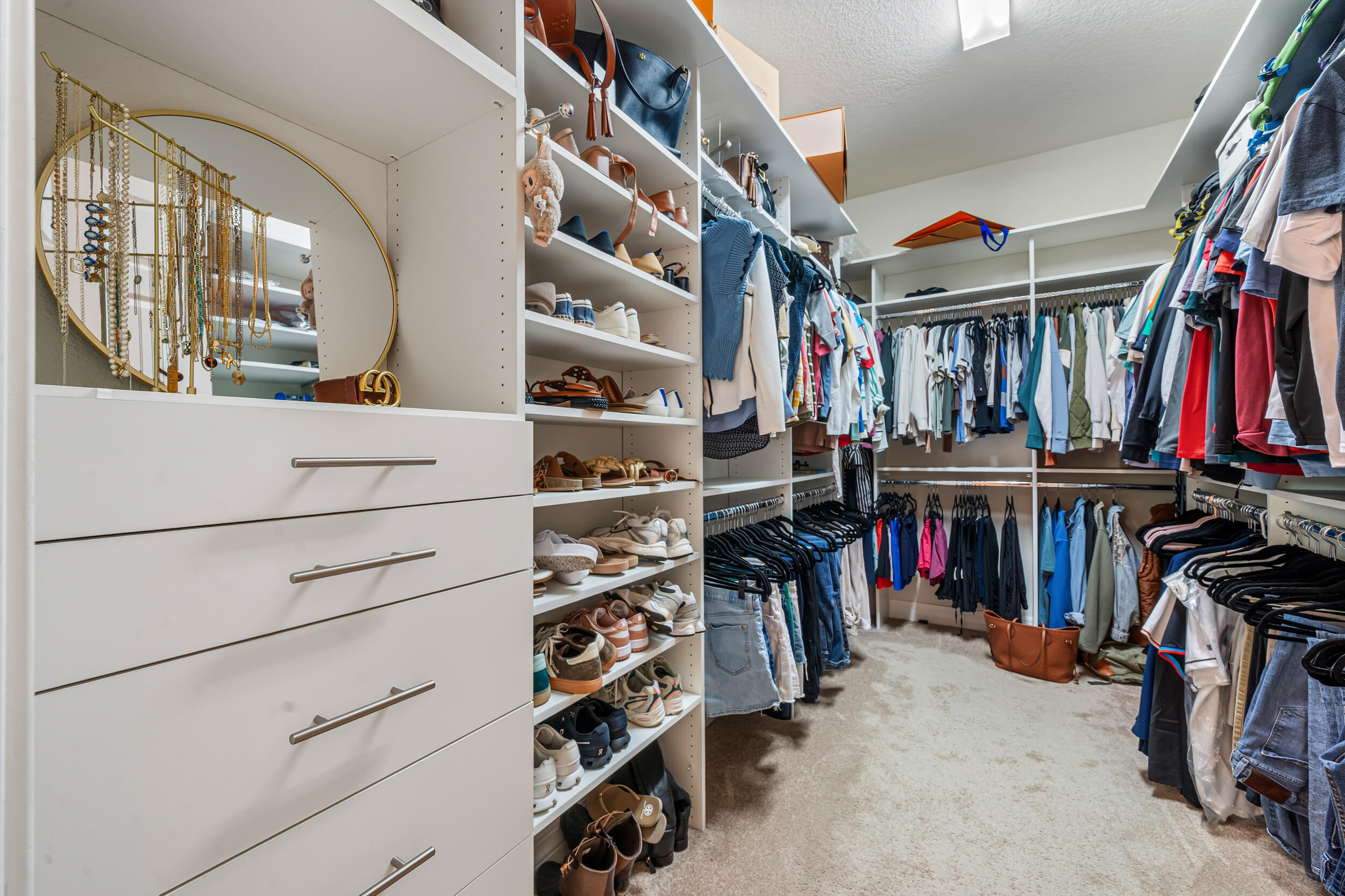 CASTELLINA - Residential