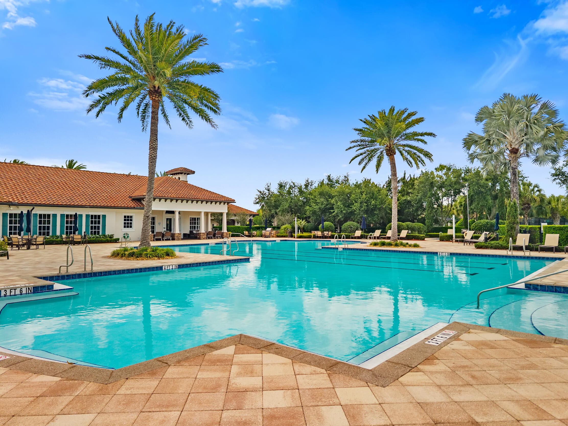 CASTELLINA - Residential