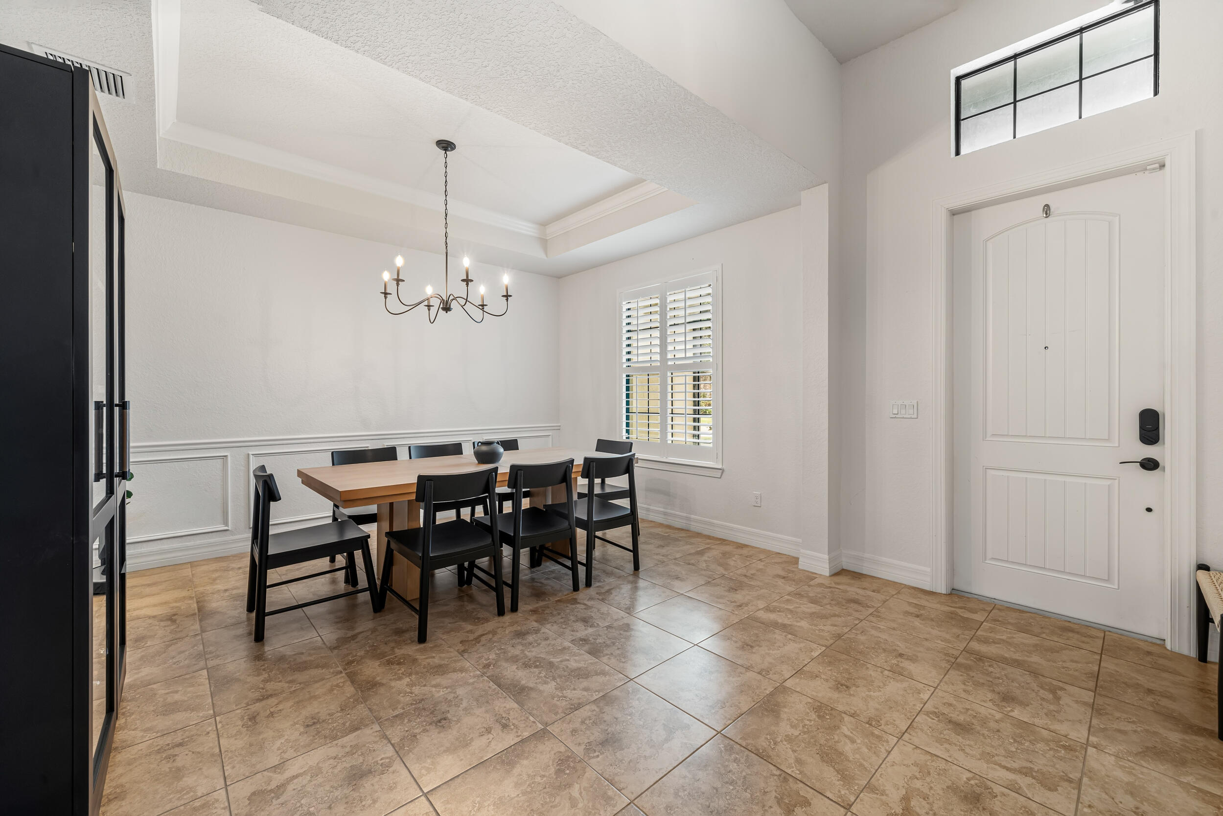 CASTELLINA - Residential