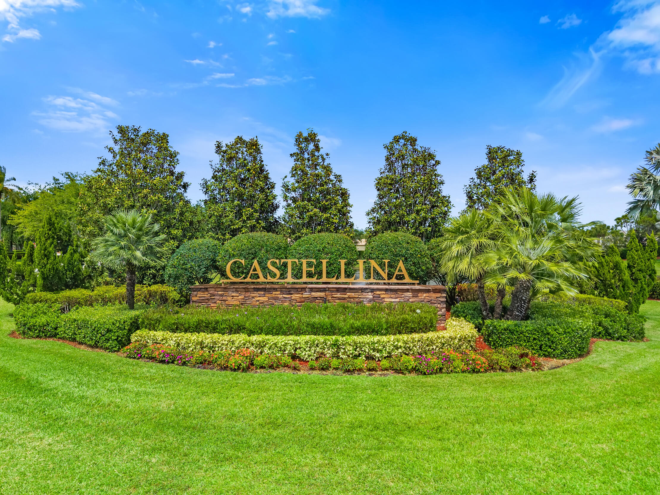 CASTELLINA - Residential
