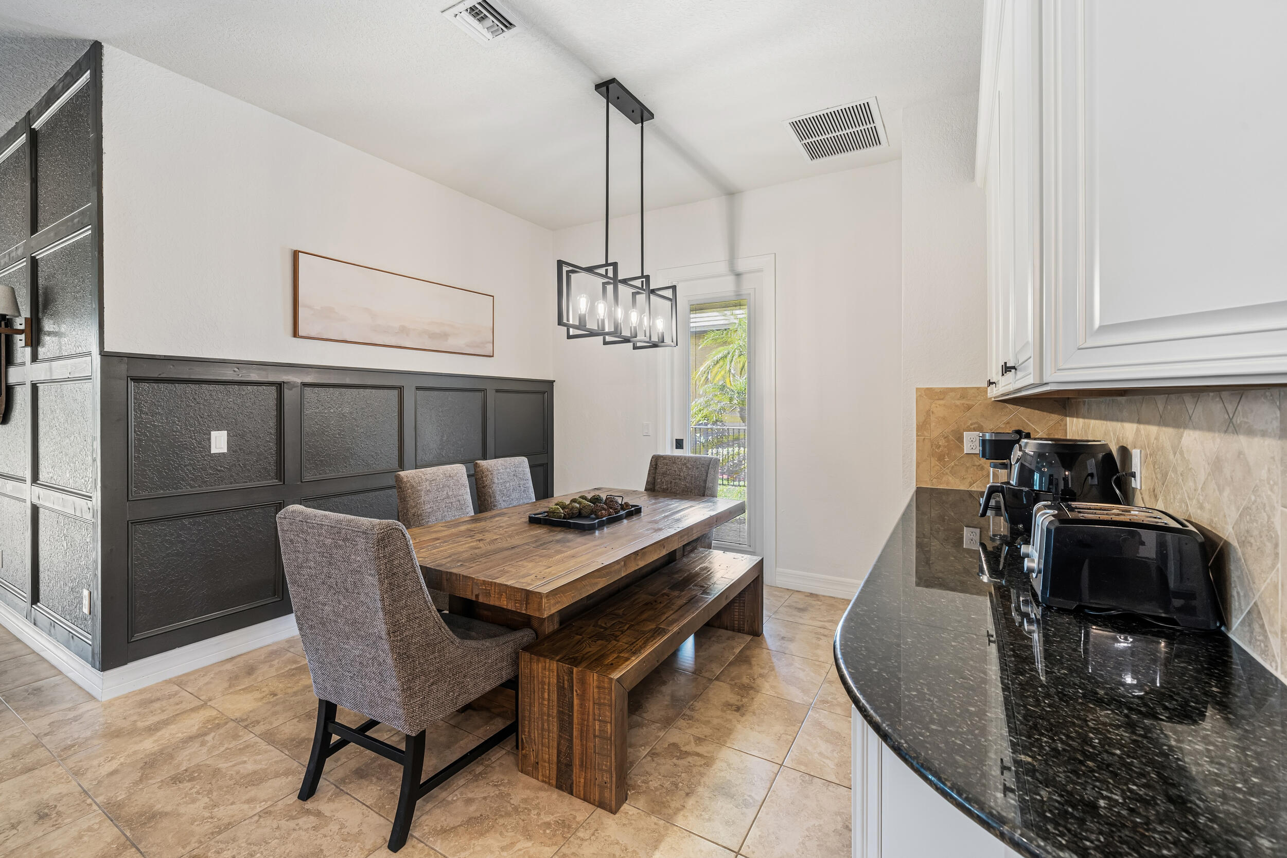 CASTELLINA - Residential