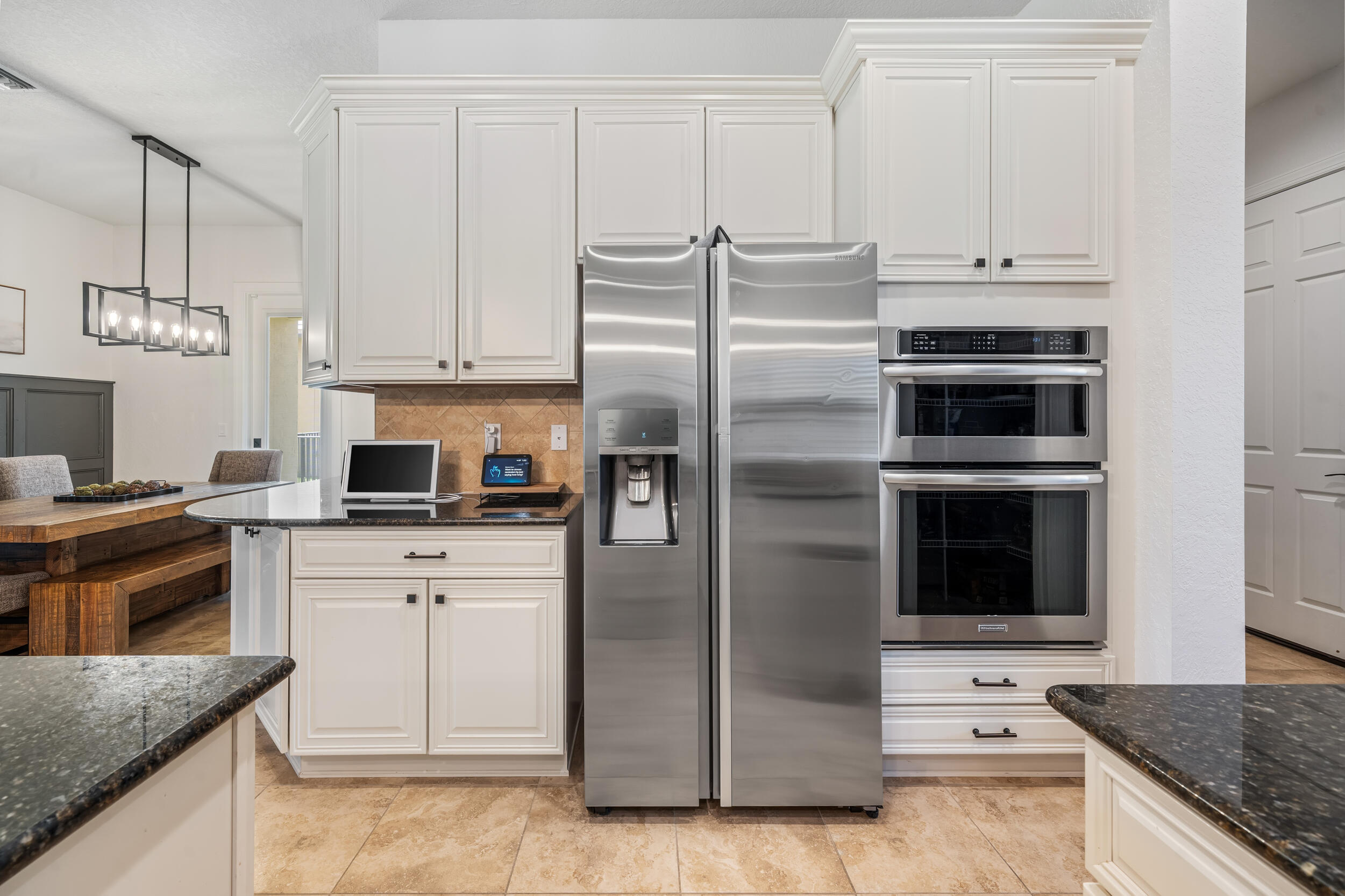 CASTELLINA - Residential