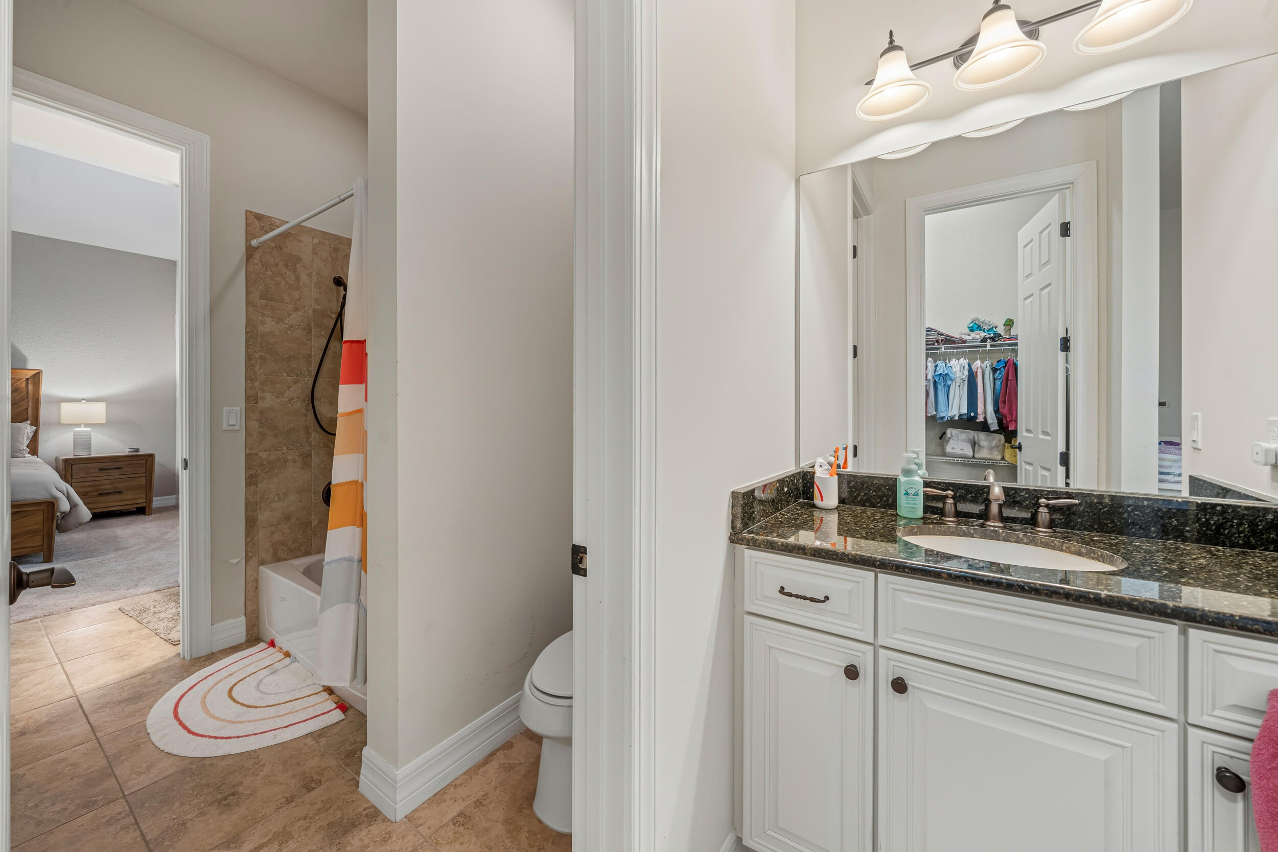 CASTELLINA - Residential