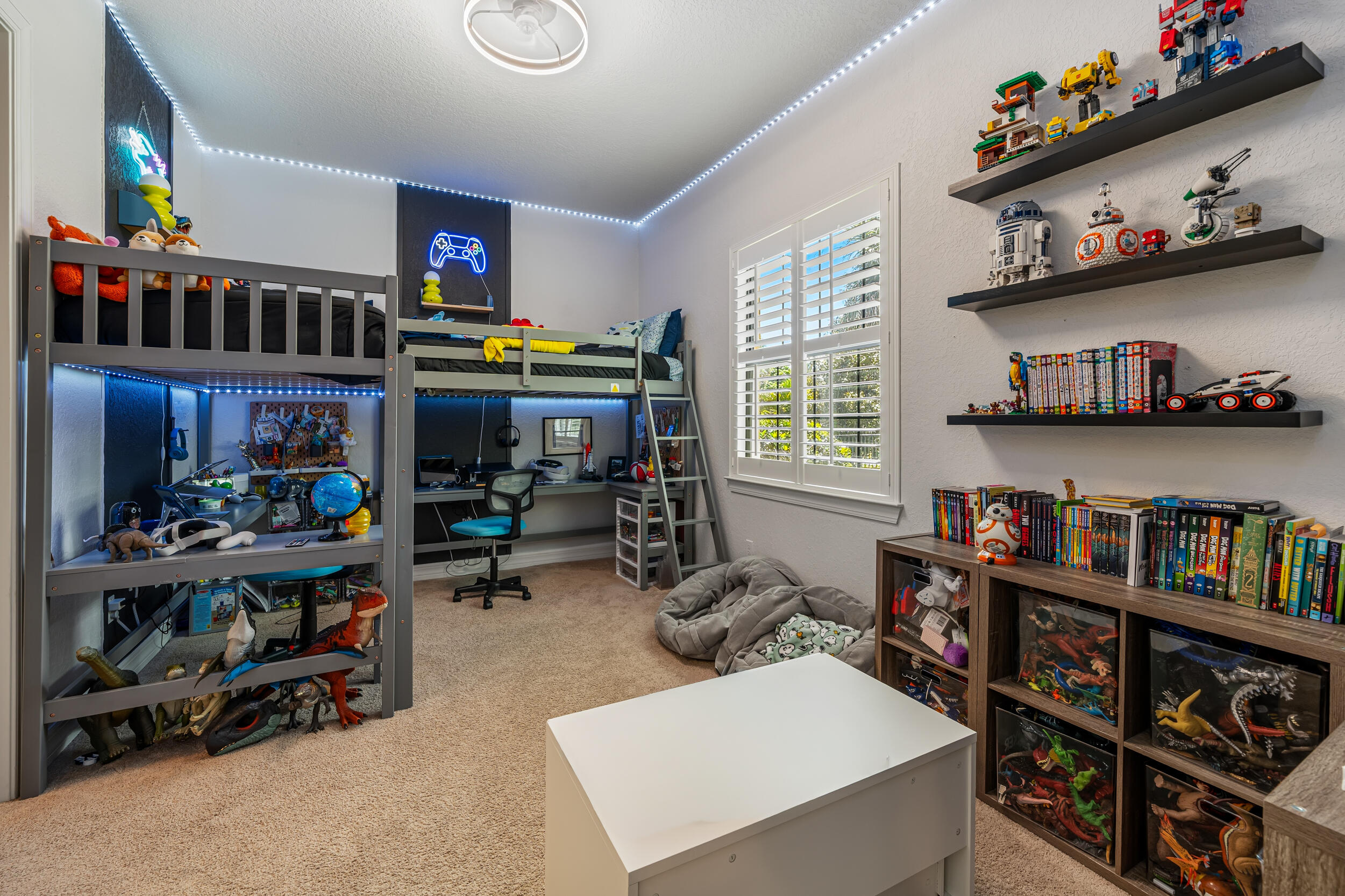 CASTELLINA - Residential