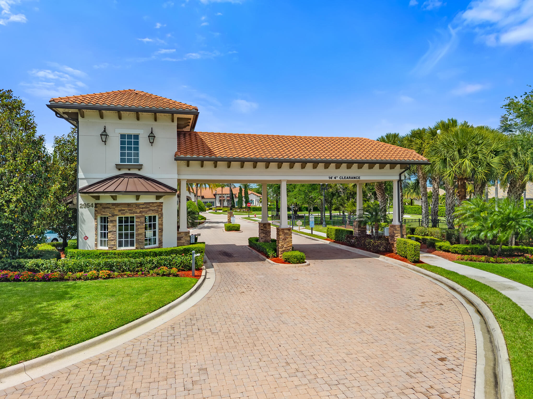 CASTELLINA - Residential