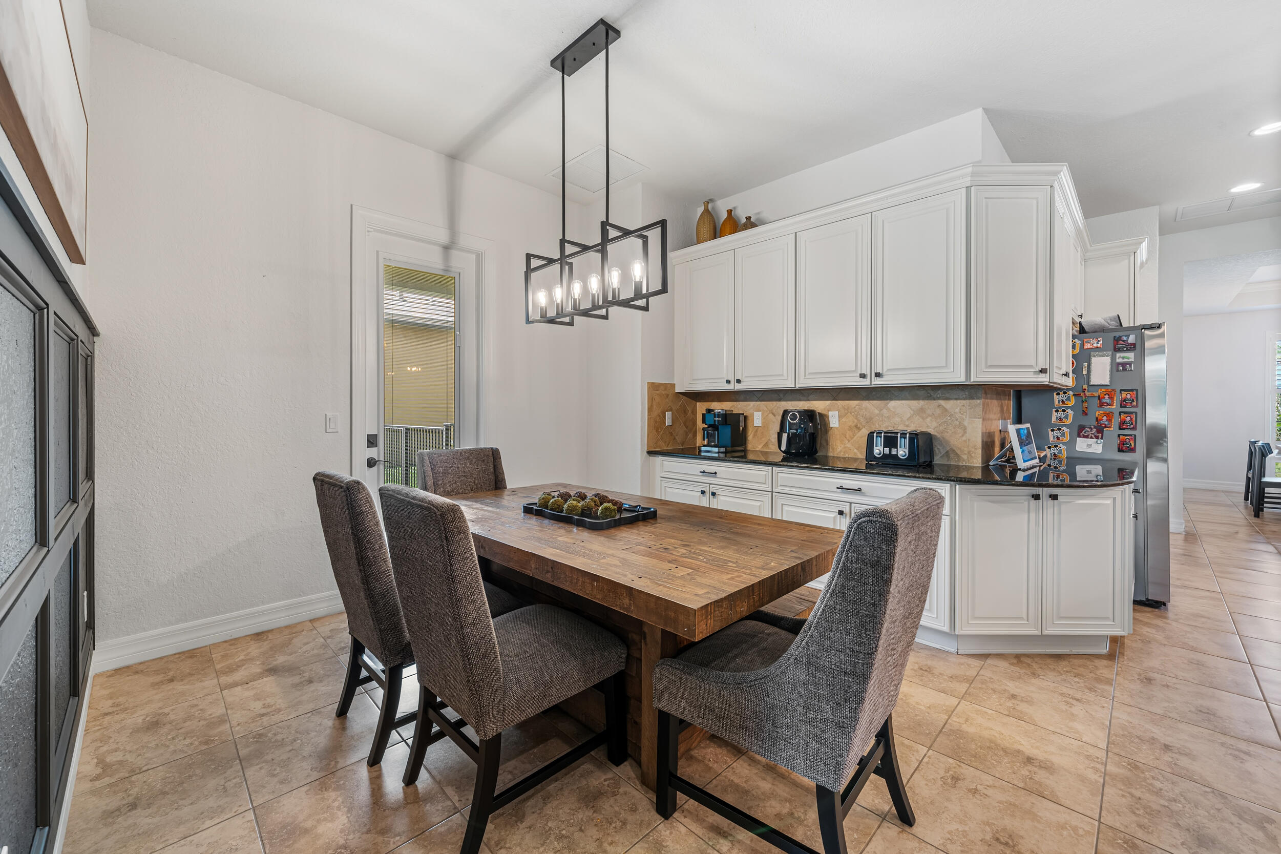 CASTELLINA - Residential