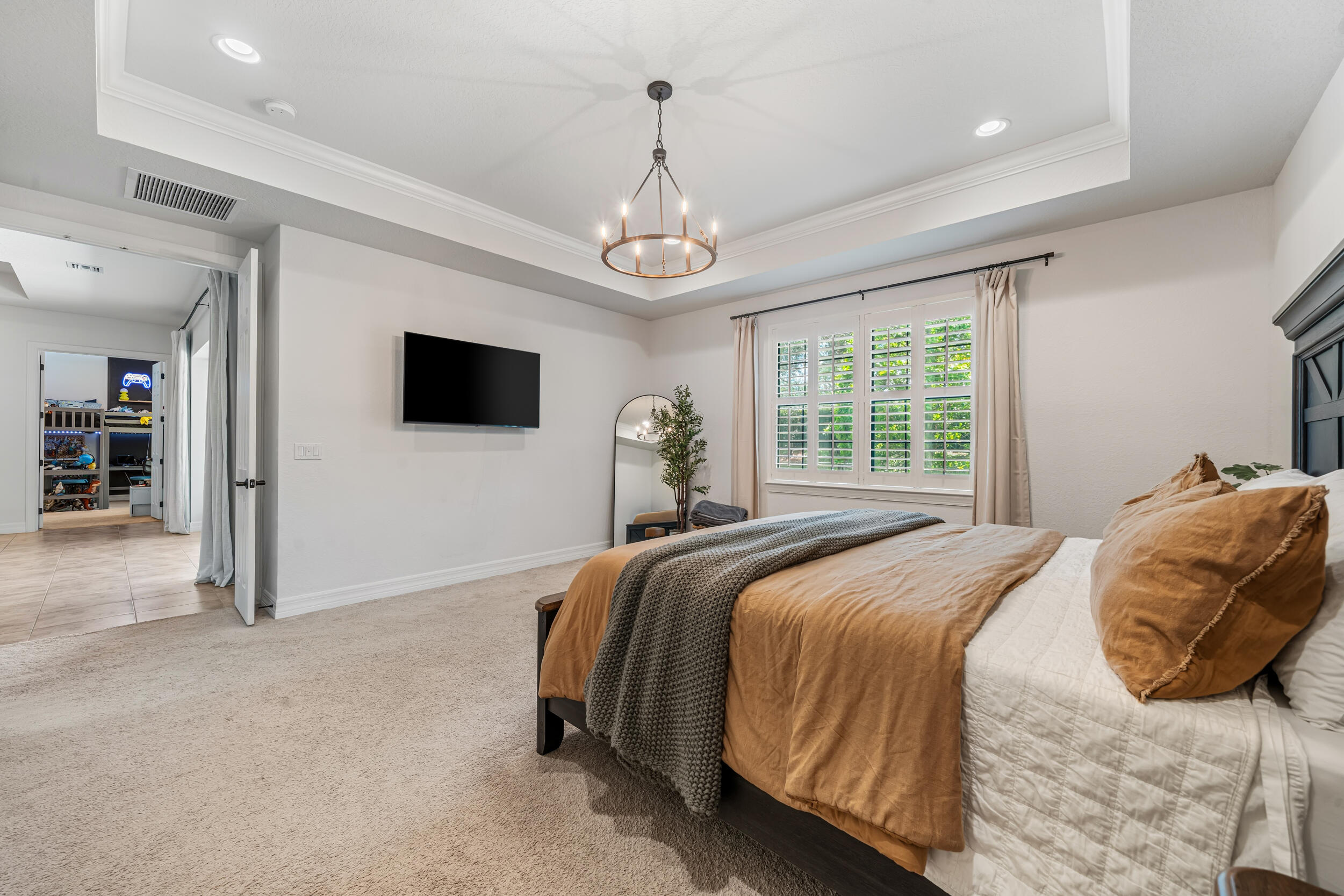 CASTELLINA - Residential