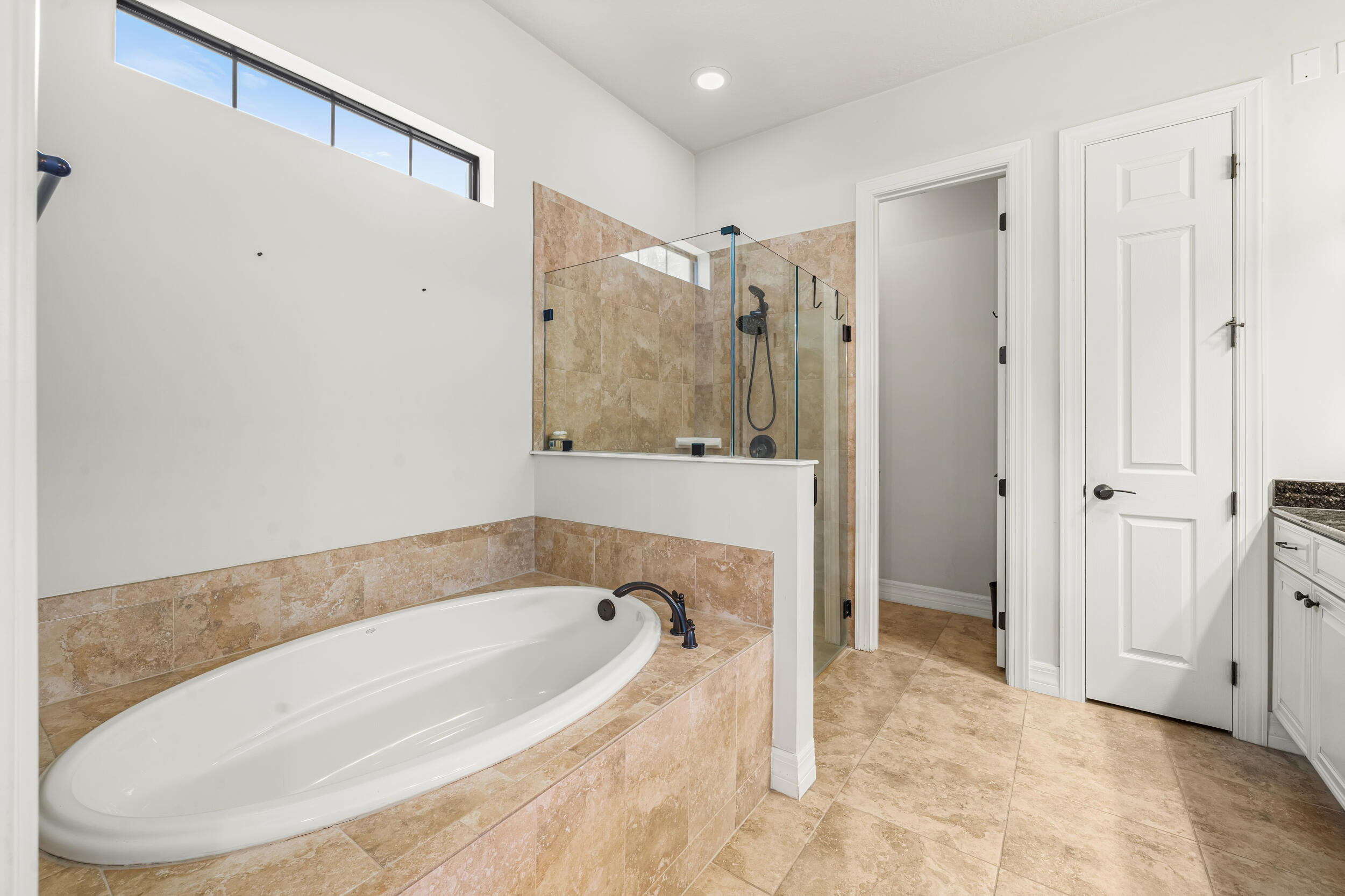 CASTELLINA - Residential