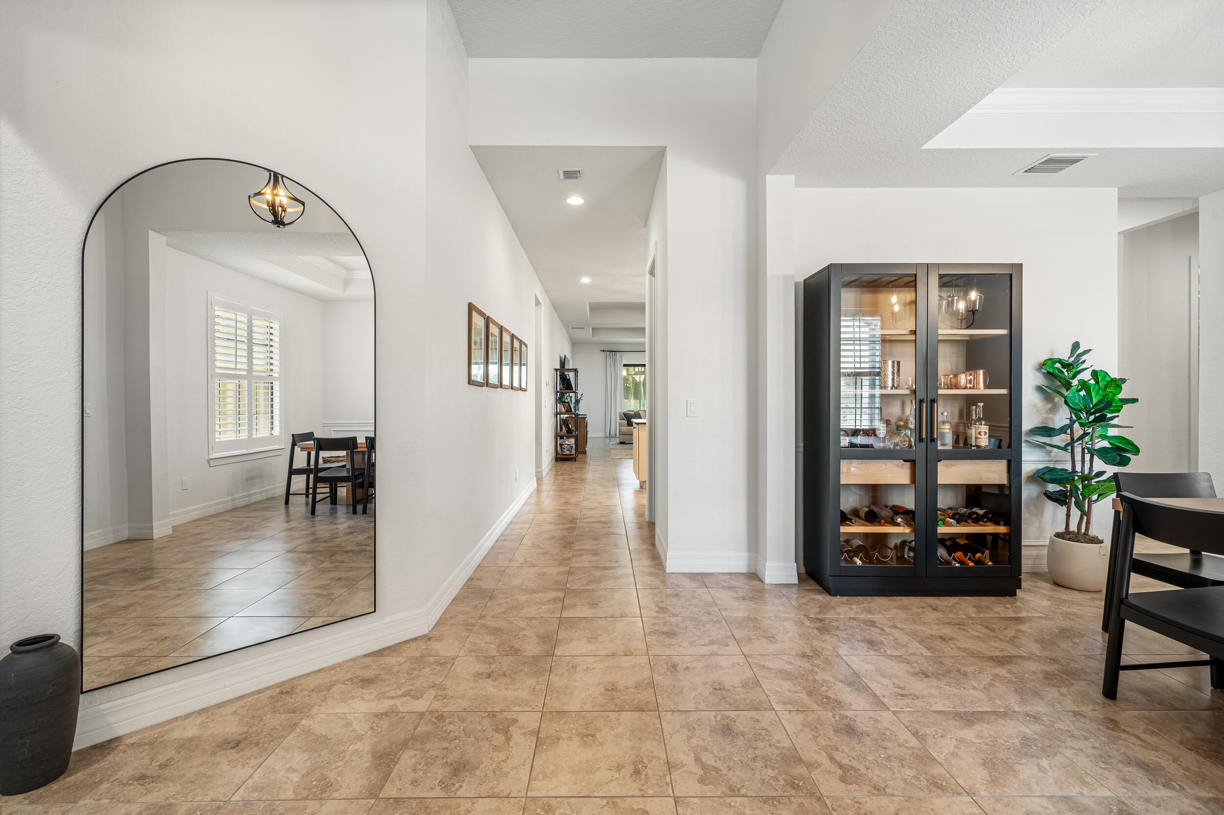 CASTELLINA - Residential