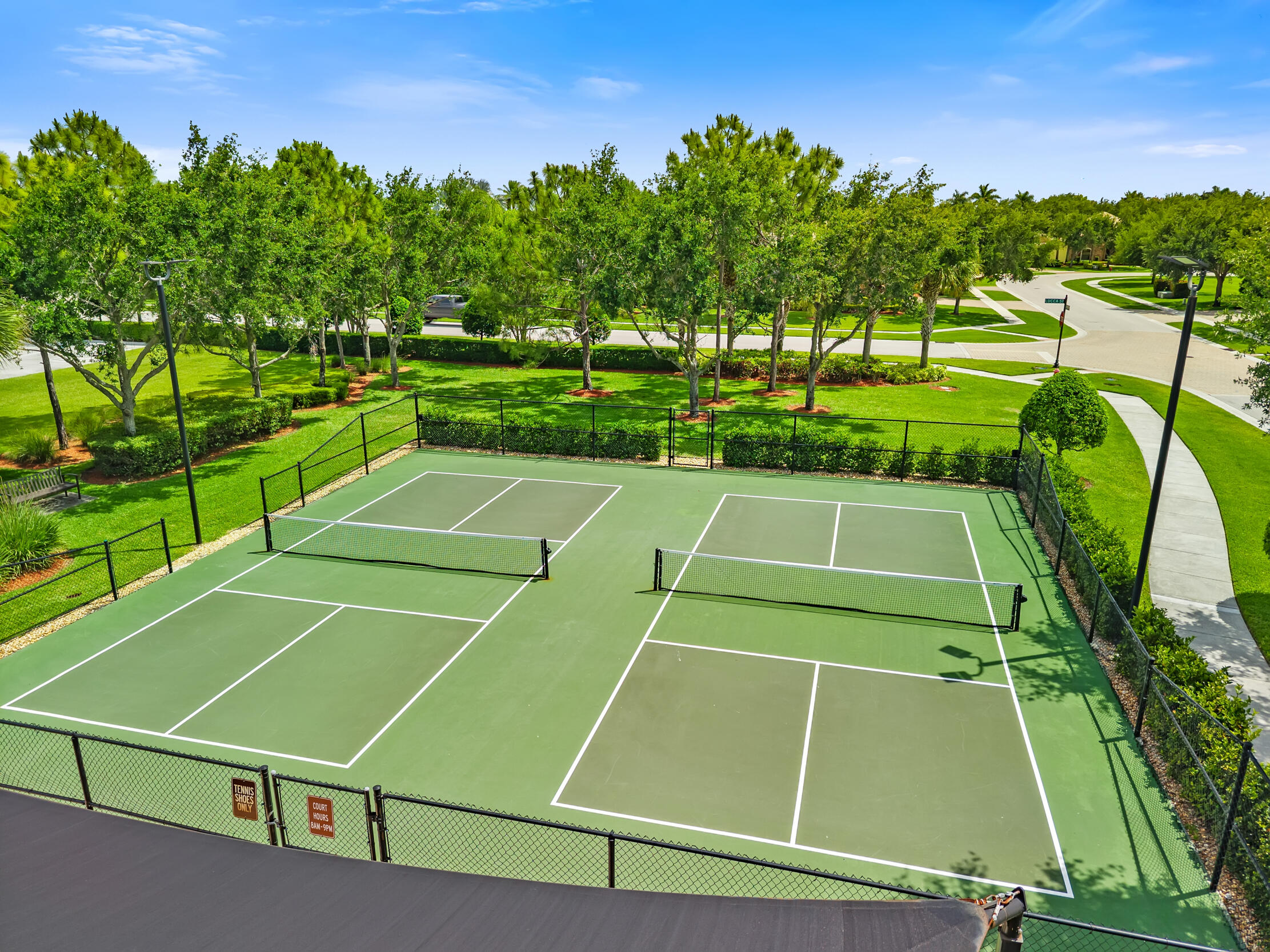 CASTELLINA - Residential