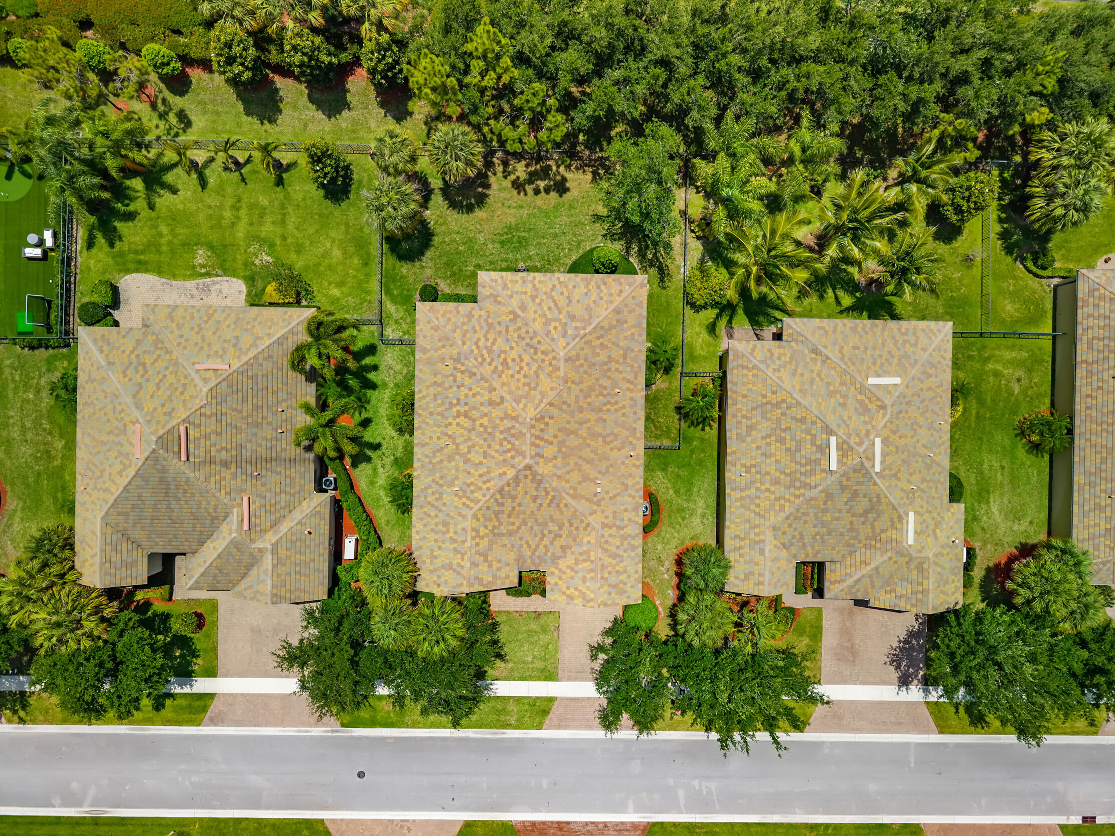 CASTELLINA - Residential