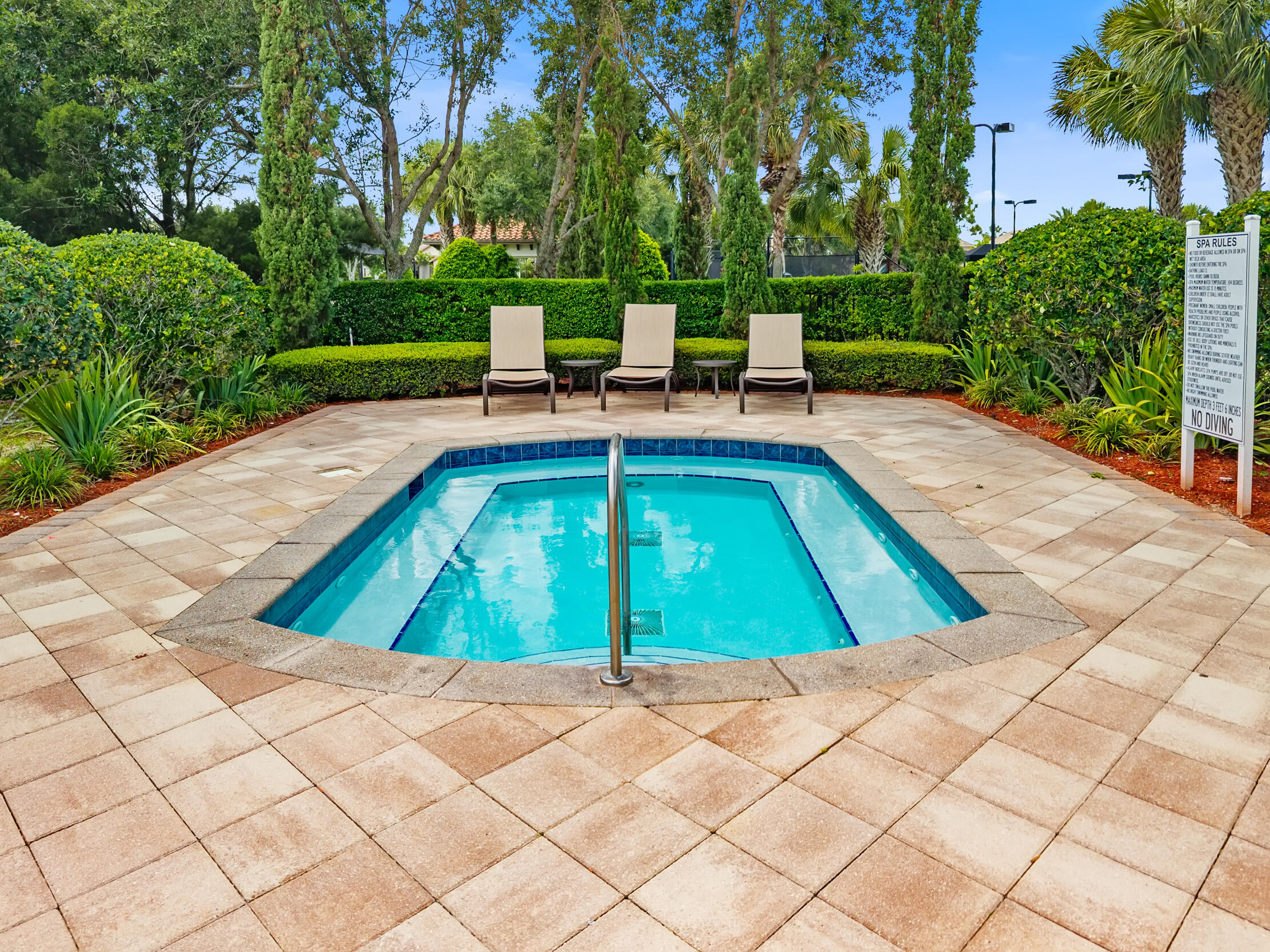 CASTELLINA - Residential