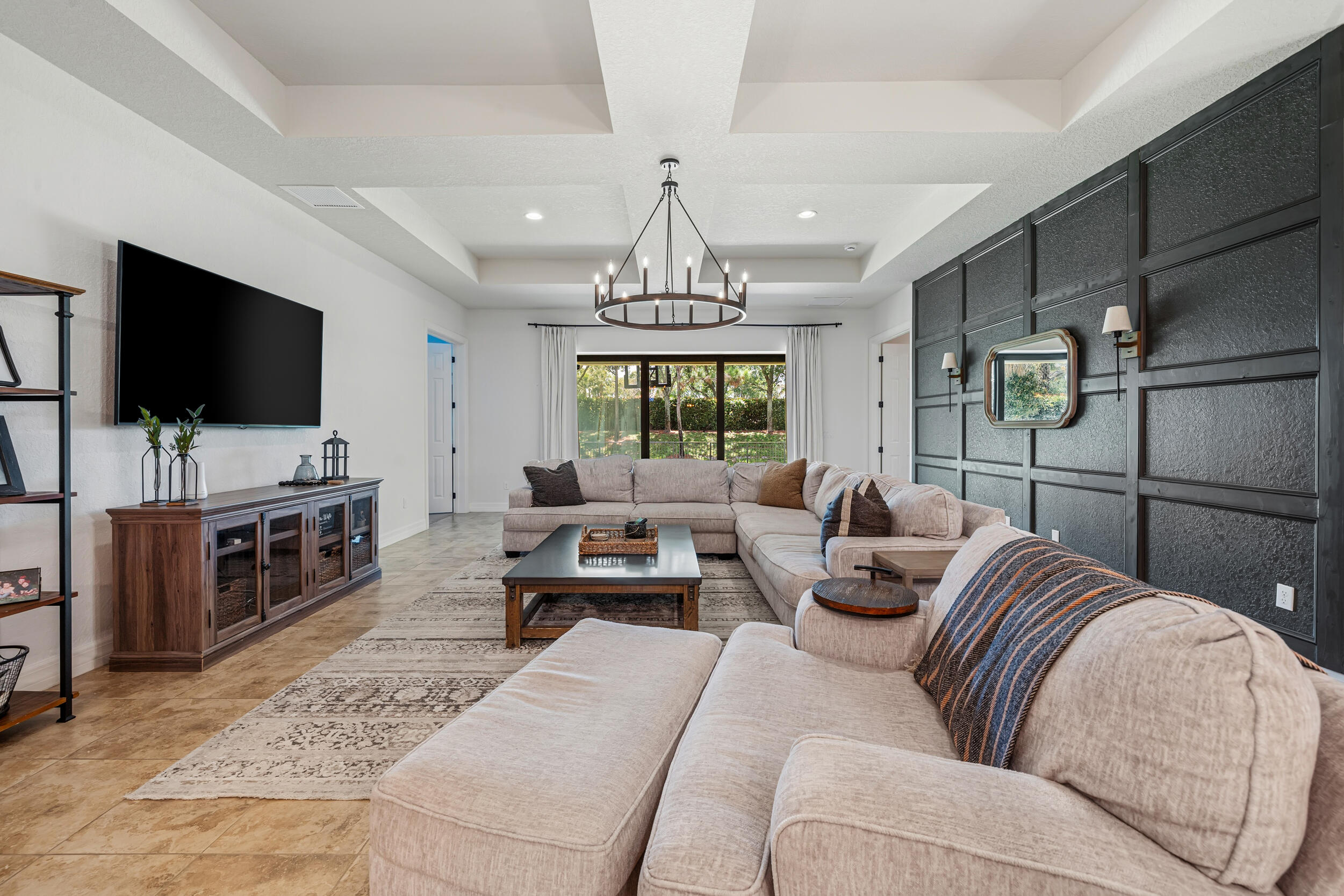 CASTELLINA - Residential