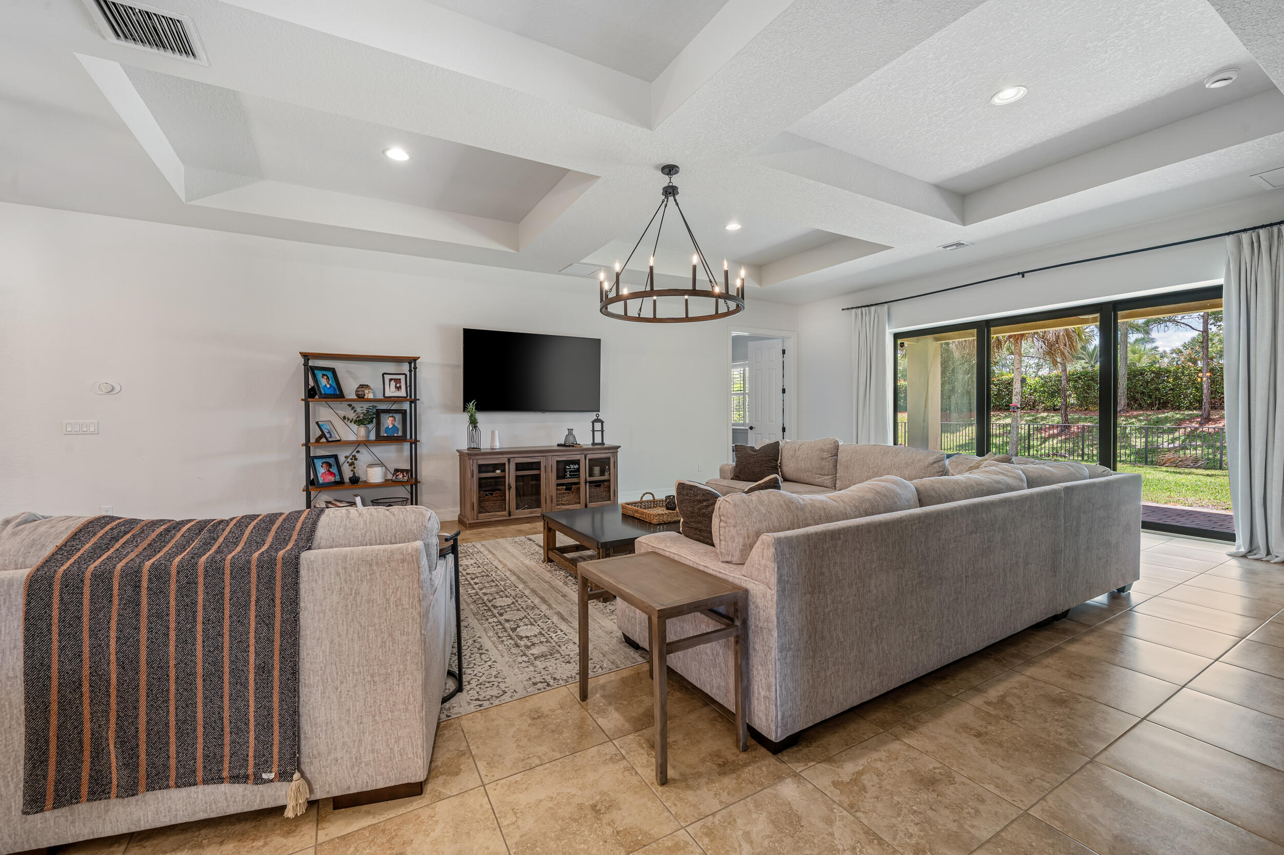 CASTELLINA - Residential