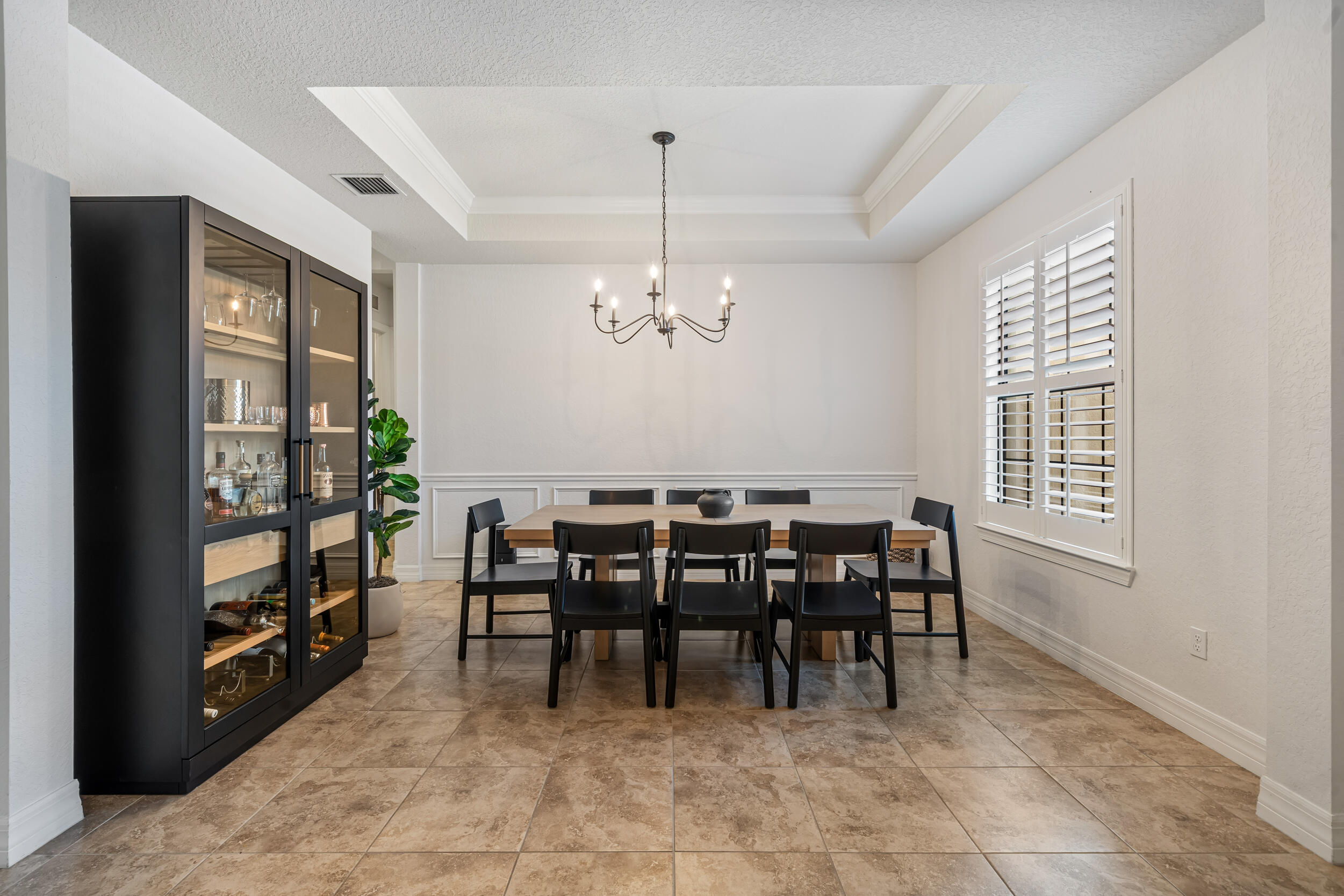 CASTELLINA - Residential