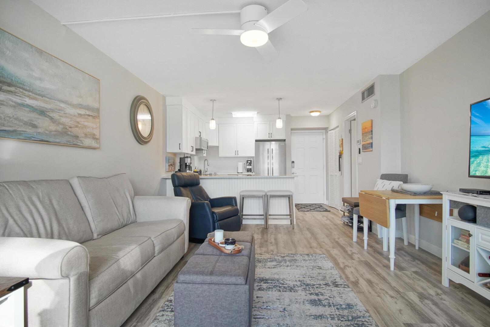 2400 S Ocean Drive 5616