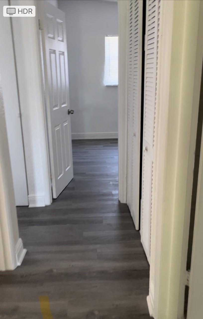 Broward Manor 33-16 B - Residential Lease