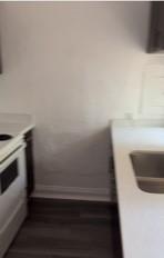 Broward Manor 33-16 B - Residential Lease