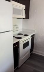 Broward Manor 33-16 B - Residential Lease