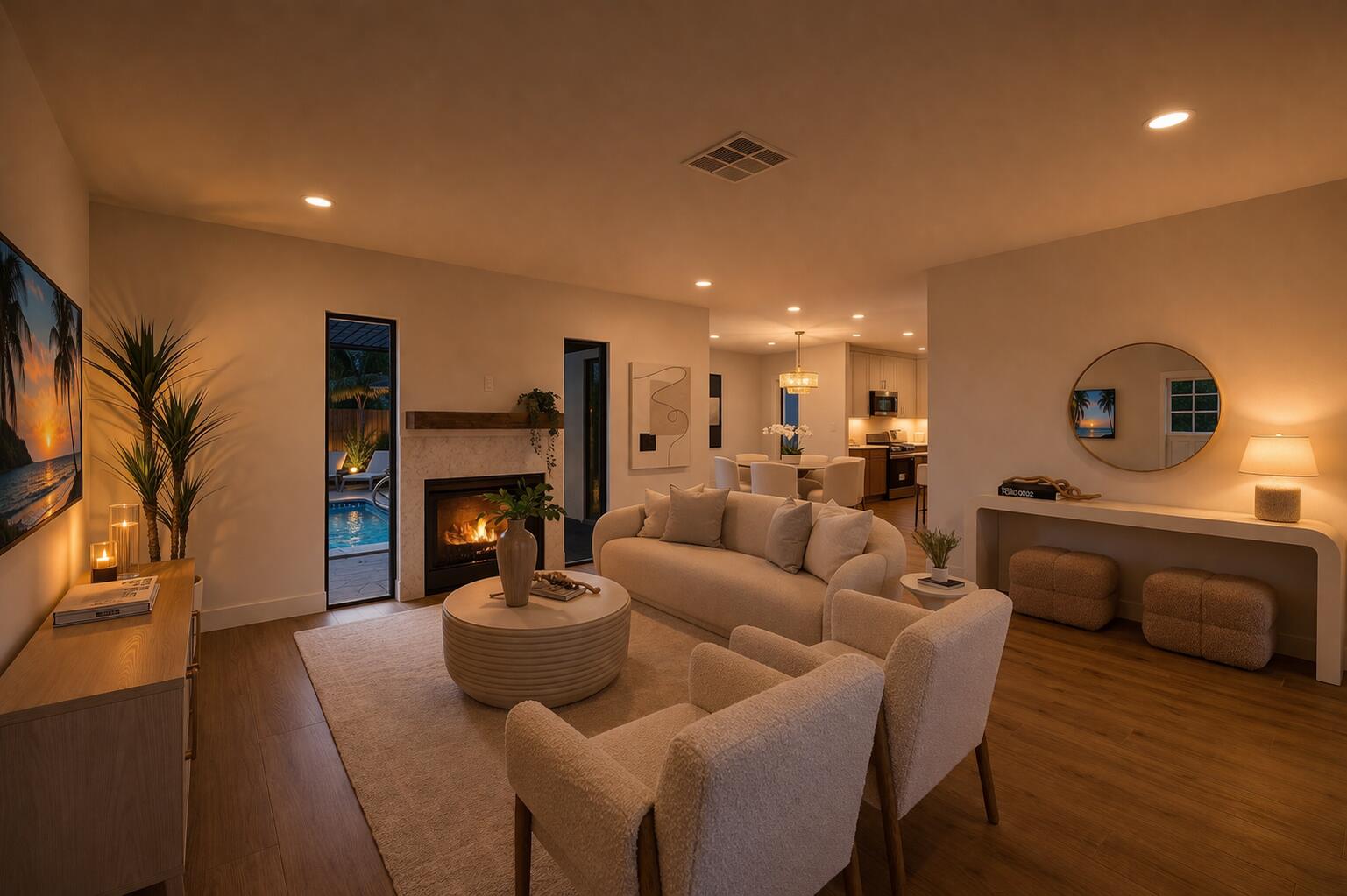 CORAL RIDGE ISLES - Residential