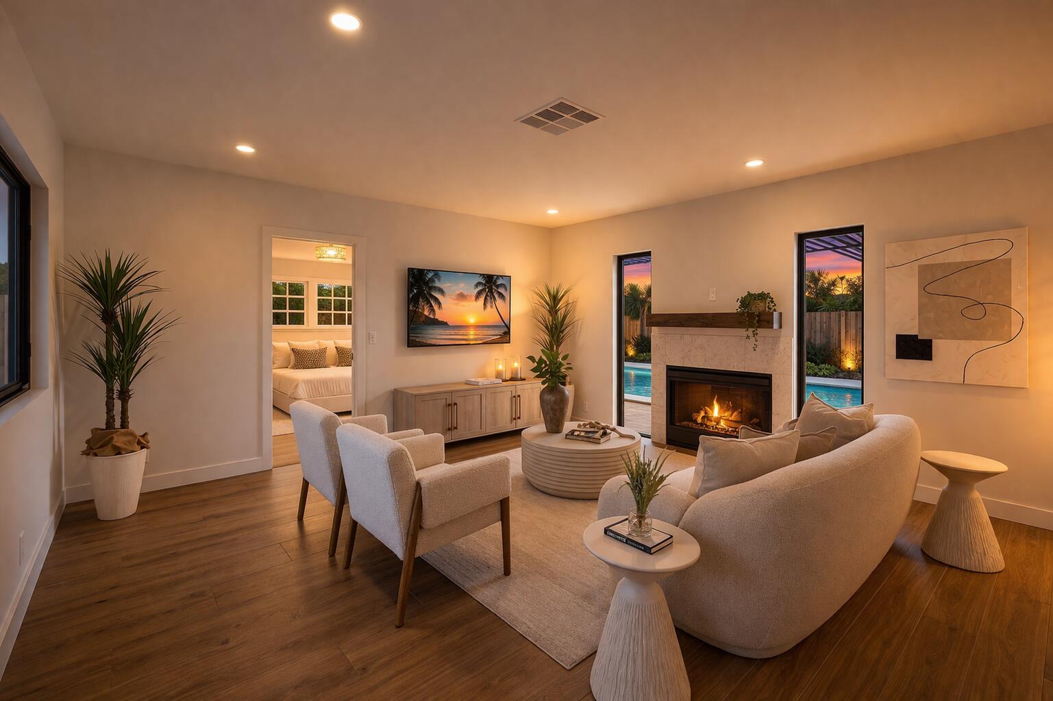 CORAL RIDGE ISLES - Residential
