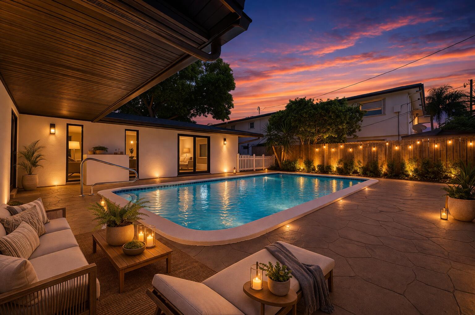 CORAL RIDGE ISLES - Residential