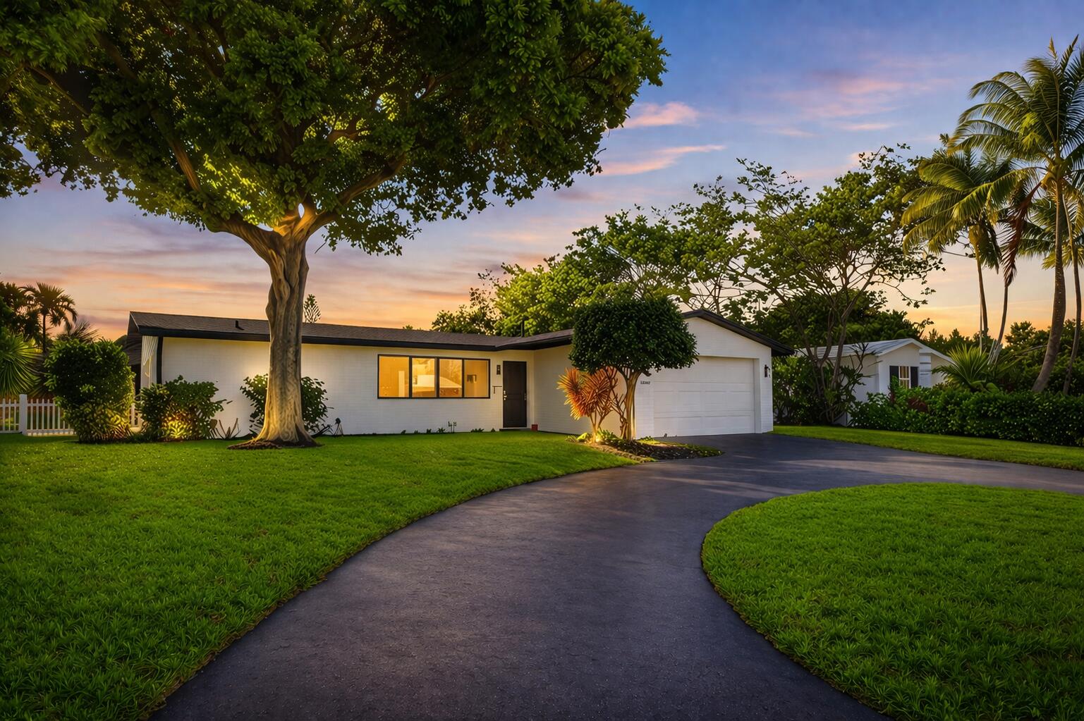 CORAL RIDGE ISLES - Residential