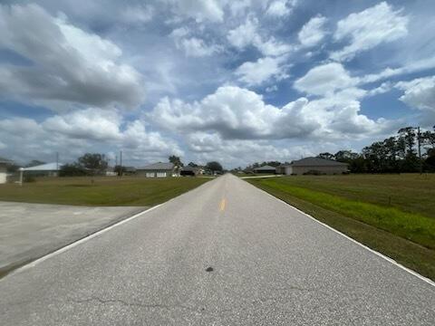 PUNTA GORDA ISLES SEC 16 - Land