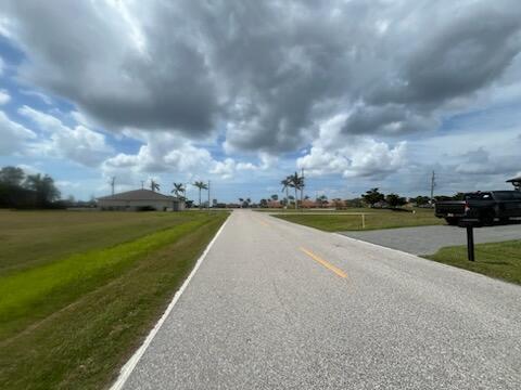 PUNTA GORDA ISLES SEC 16 - Land