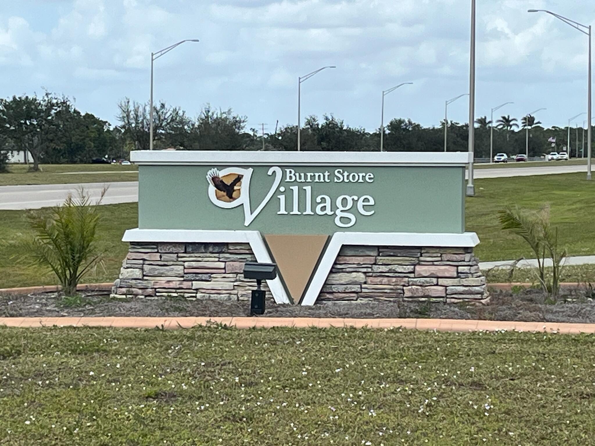 PUNTA GORDA ISLES SEC 16 - Land