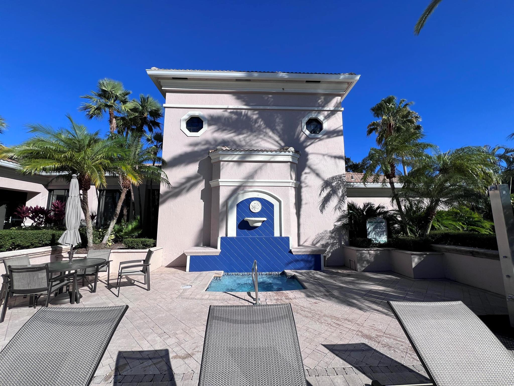 SAN MATERA THE GARDENS CO - Residential Lease